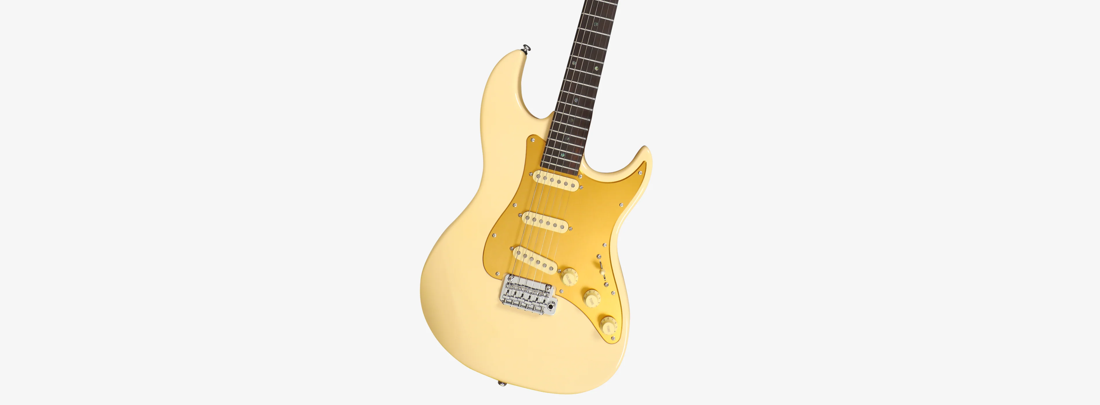 Sire Larry Carlton S7 Vintage - Image 18