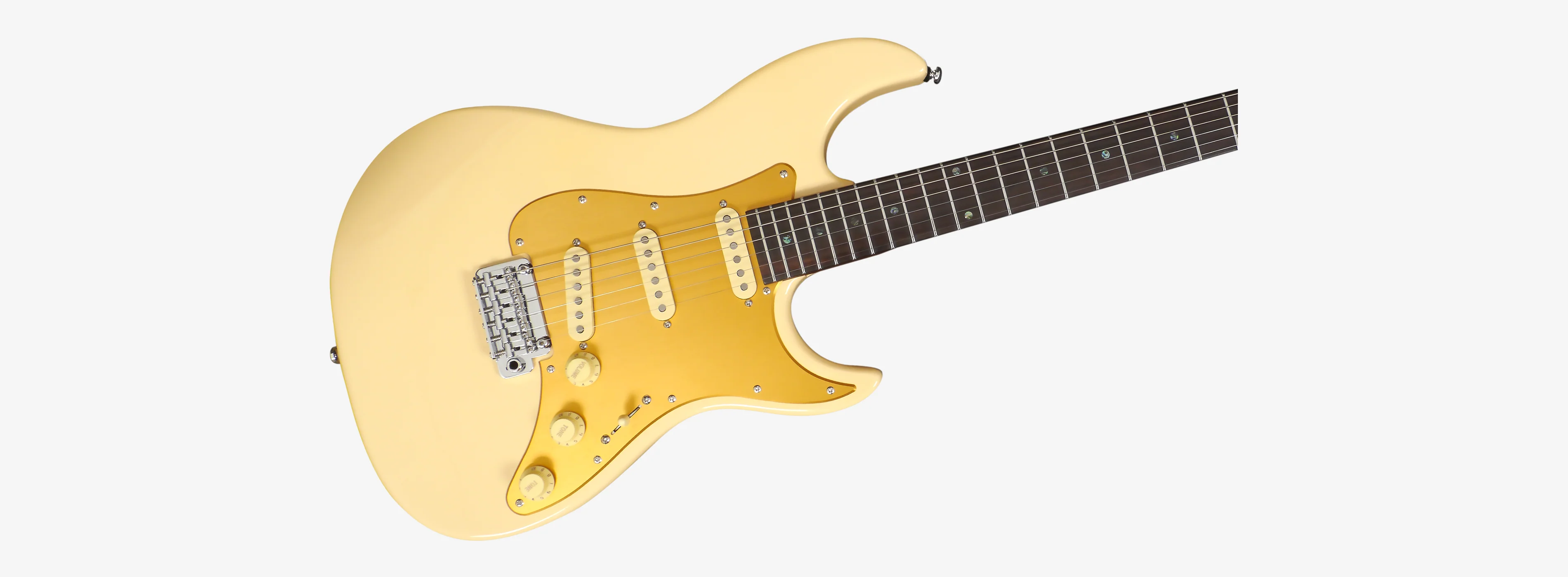 Sire Larry Carlton S7 Vintage - Image 19