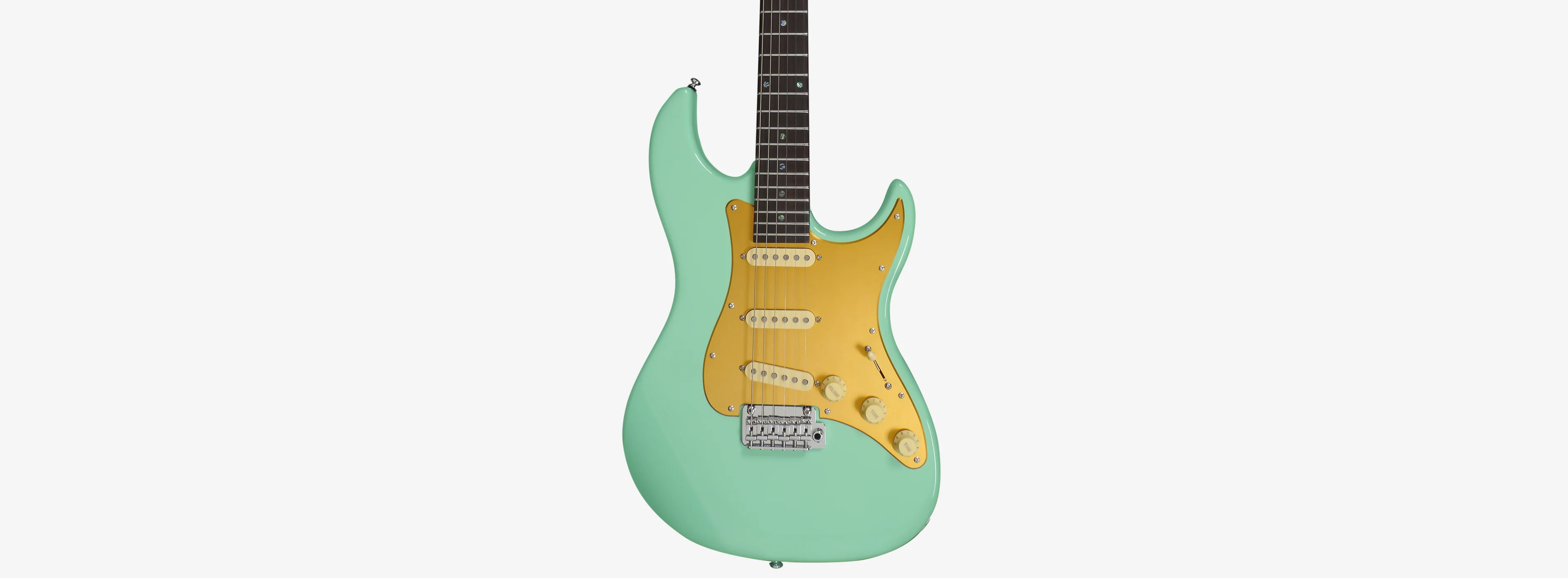 Sire Larry Carlton S7 Vintage - Image 2