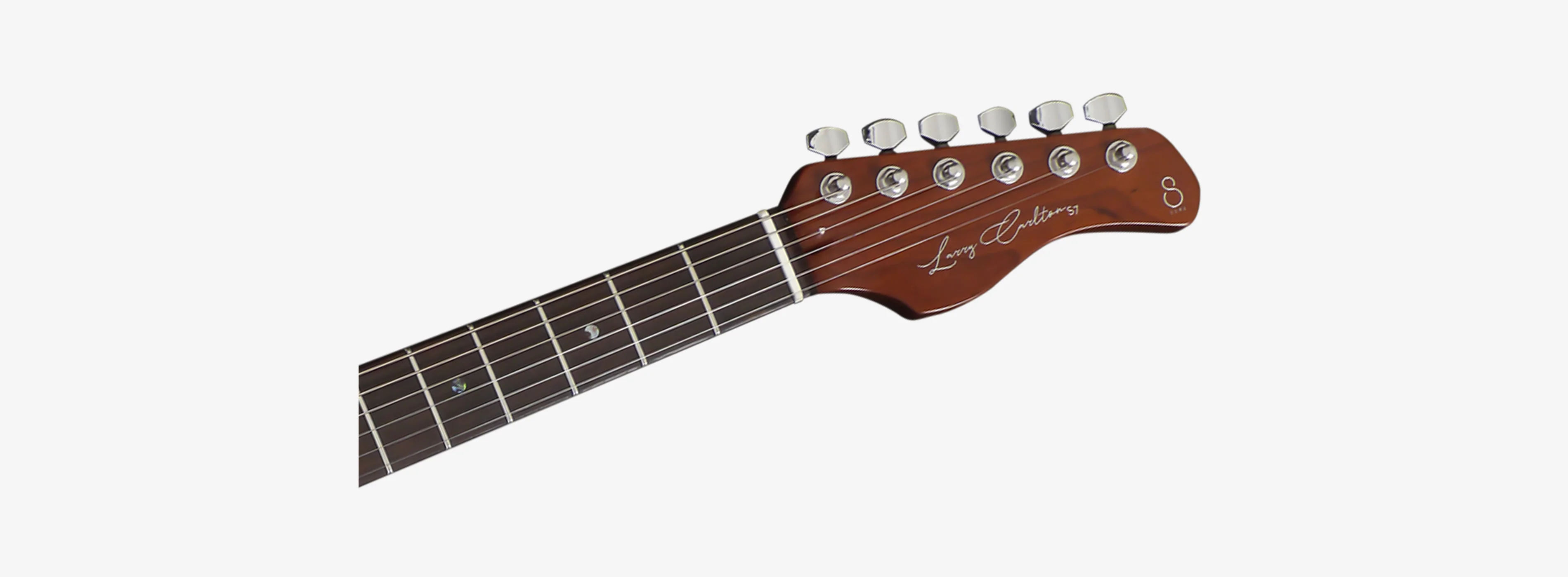 Sire Larry Carlton S7 Vintage - Image 20