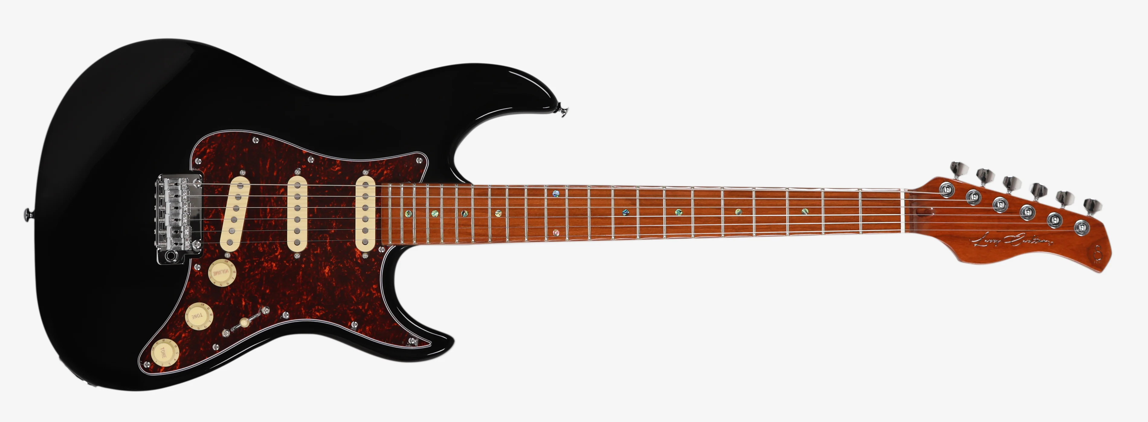 Sire Larry Carlton S7 Vintage - Image 21