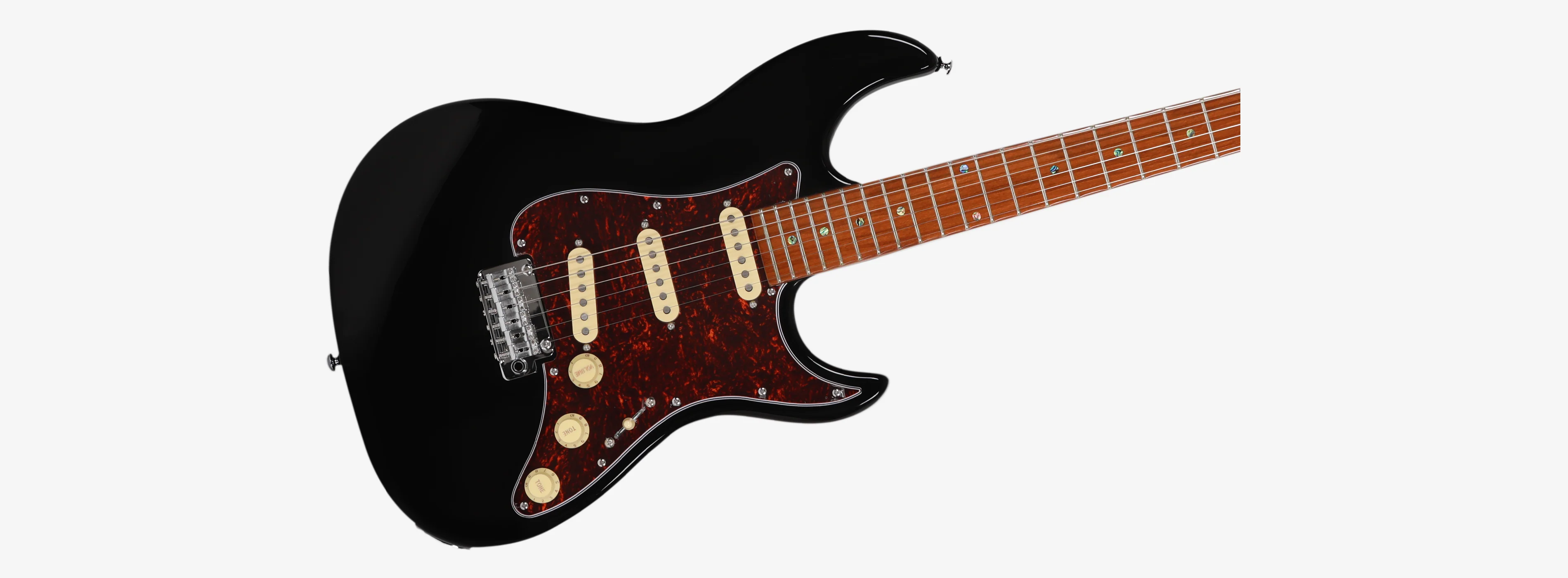 Sire Larry Carlton S7 Vintage - Image 24