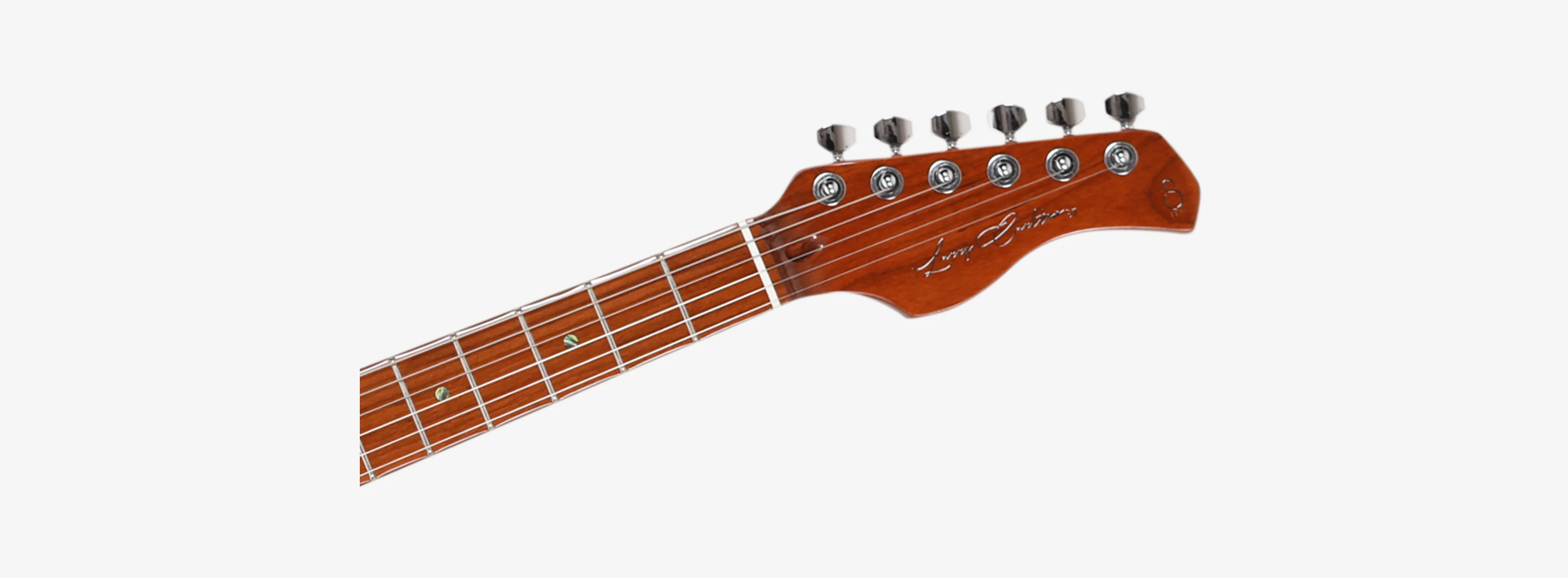 Sire Larry Carlton S7 Vintage - Image 25