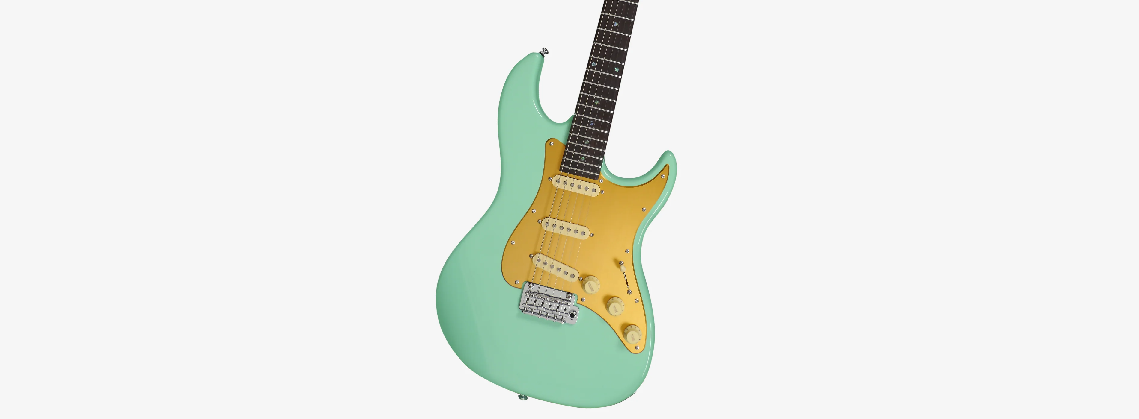 Sire Larry Carlton S7 Vintage - Image 3