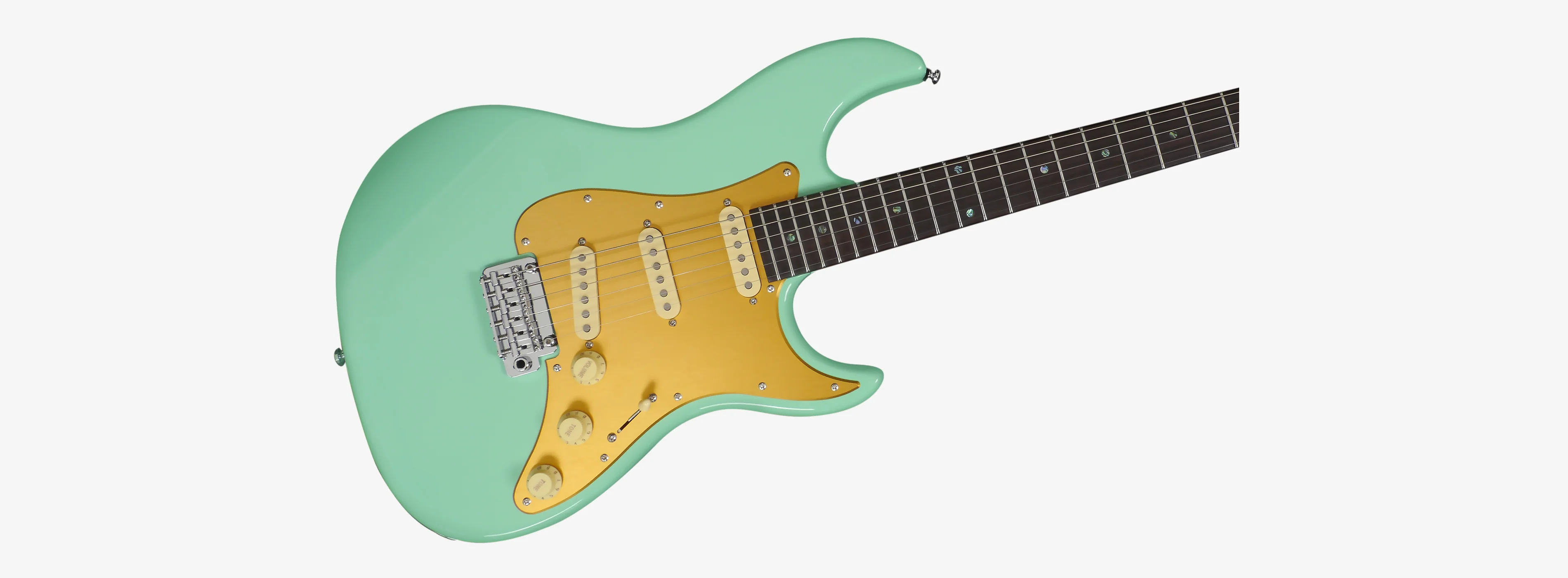 Sire Larry Carlton S7 Vintage - Image 4