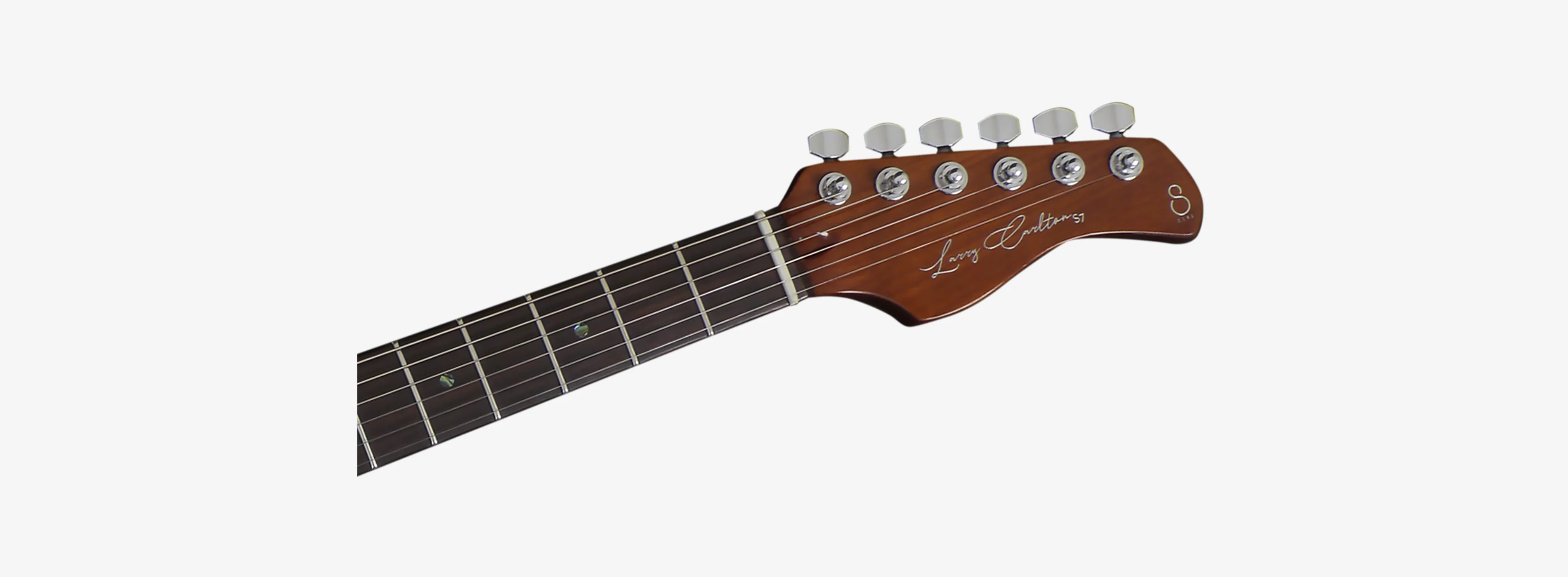 Sire Larry Carlton S7 Vintage - Image 5