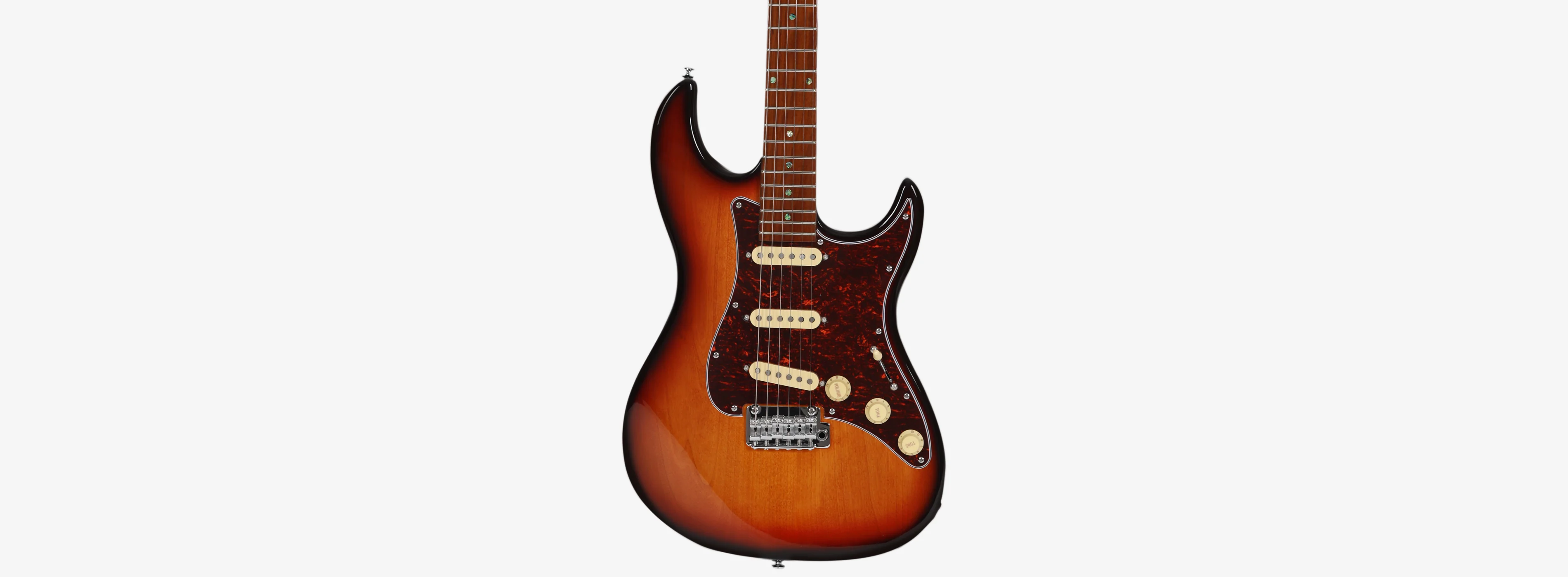 Sire Larry Carlton S7 Vintage - Image 6