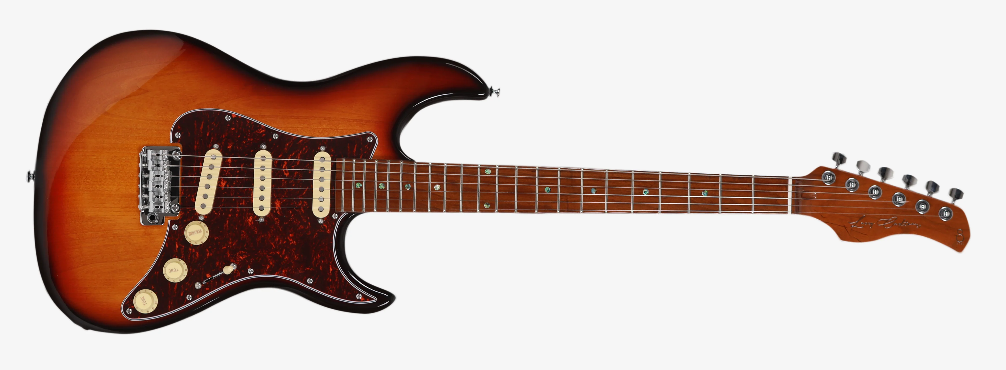 Sire Larry Carlton S7 Vintage - Image 7