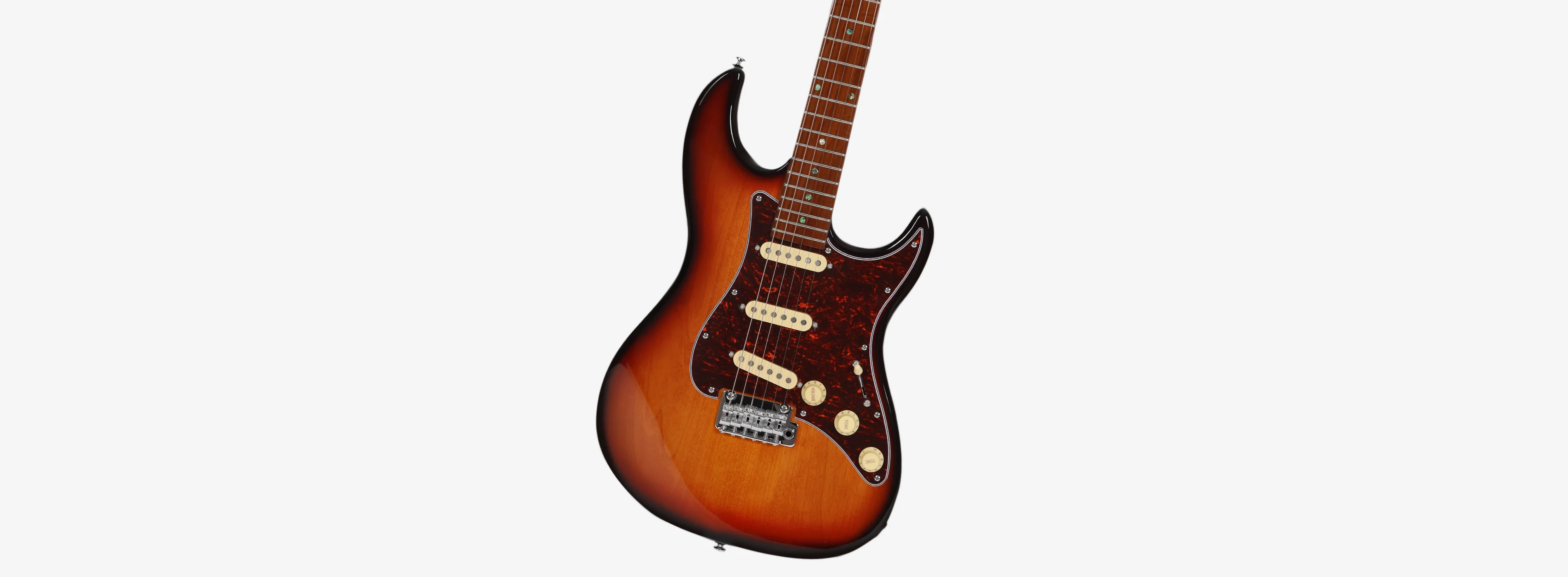 Sire Larry Carlton S7 Vintage - Image 8