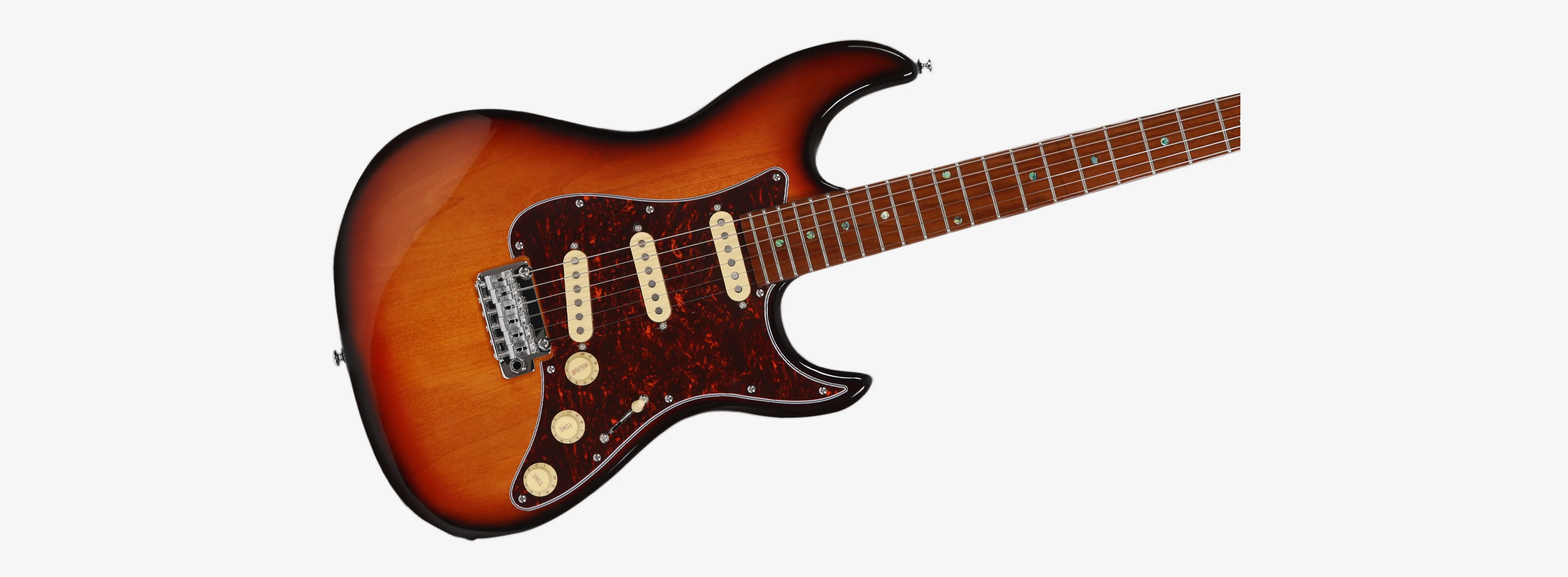 Sire Larry Carlton S7 Vintage - Image 9