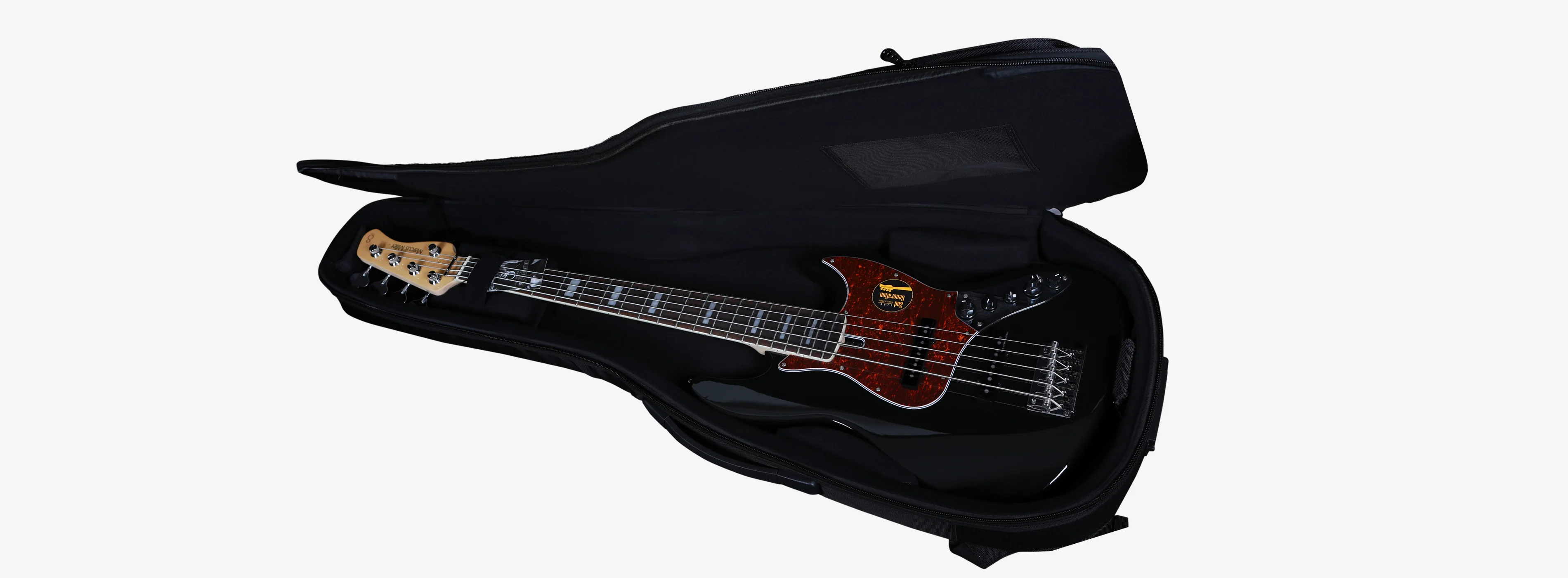 Sire Bass Guitar Gig Bag - Image 2