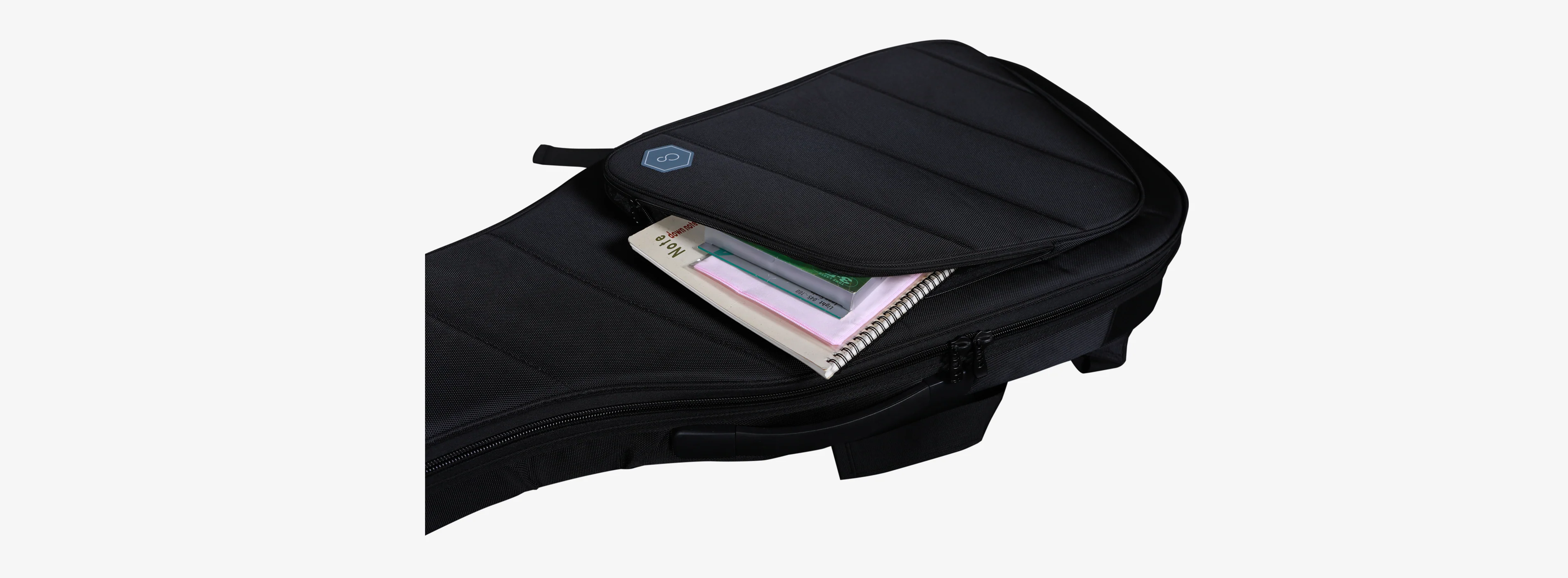 Sire Bass Guitar Gig Bag - Image 3