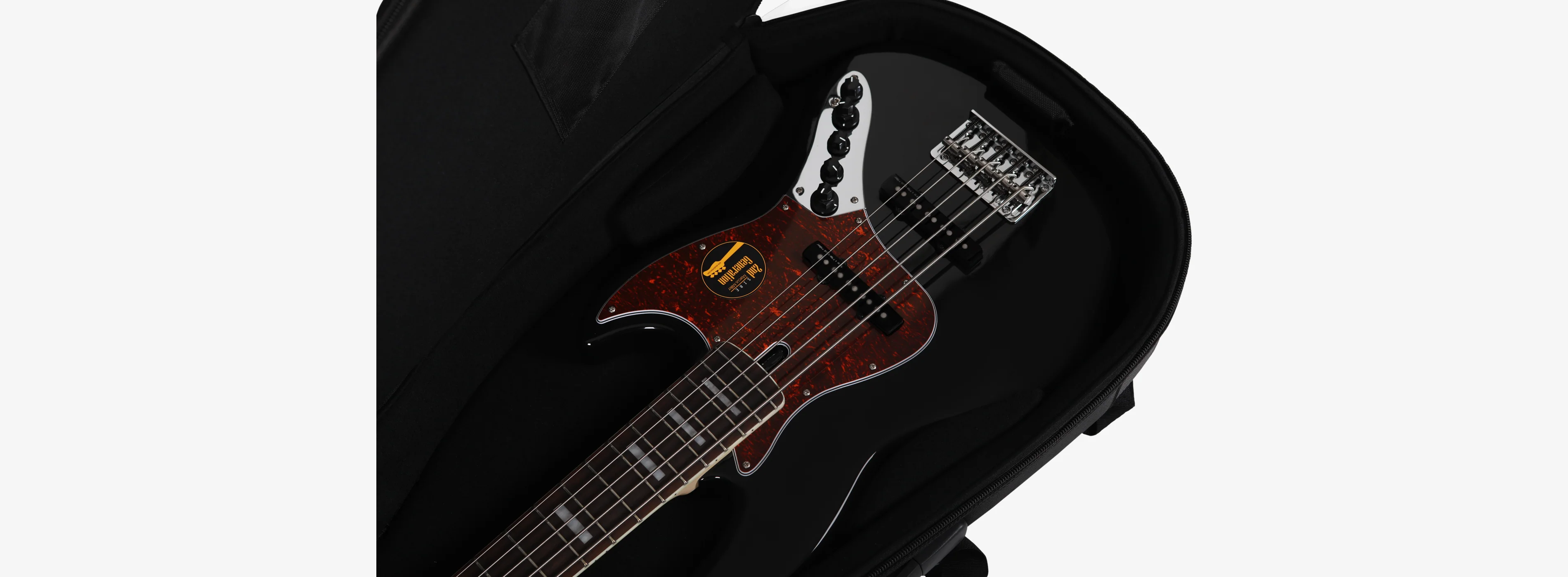 Sire Bass Guitar Gig Bag - Image 4