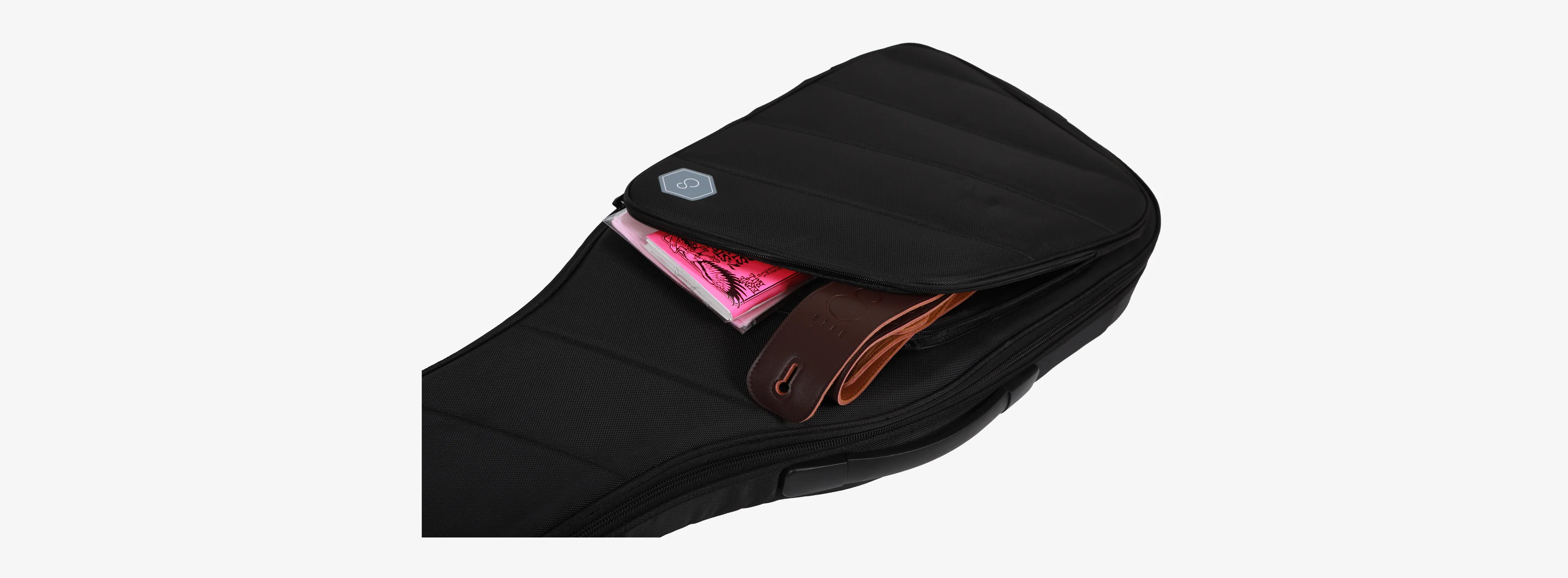 Sire Official GIG BAG - Image 8