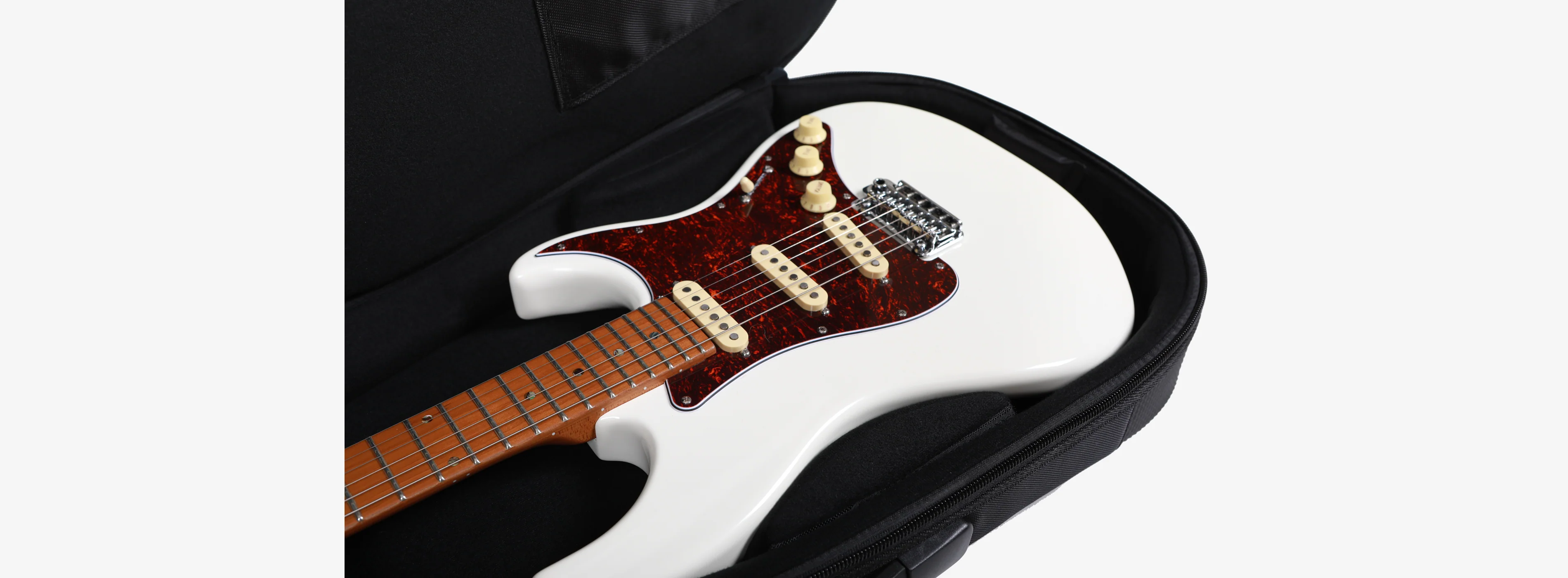 Sire Electric Guitar Gig Bag - Image 4