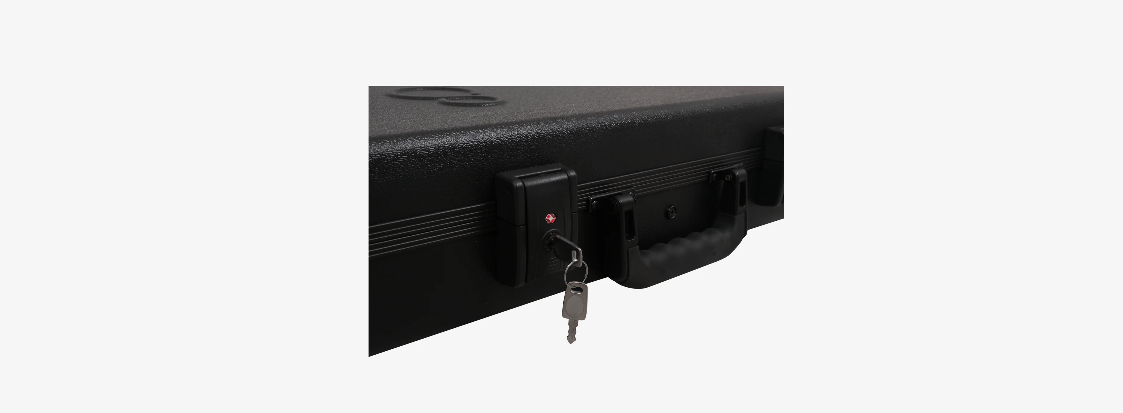 Sire Hardcase with TSA Lock - Image 2