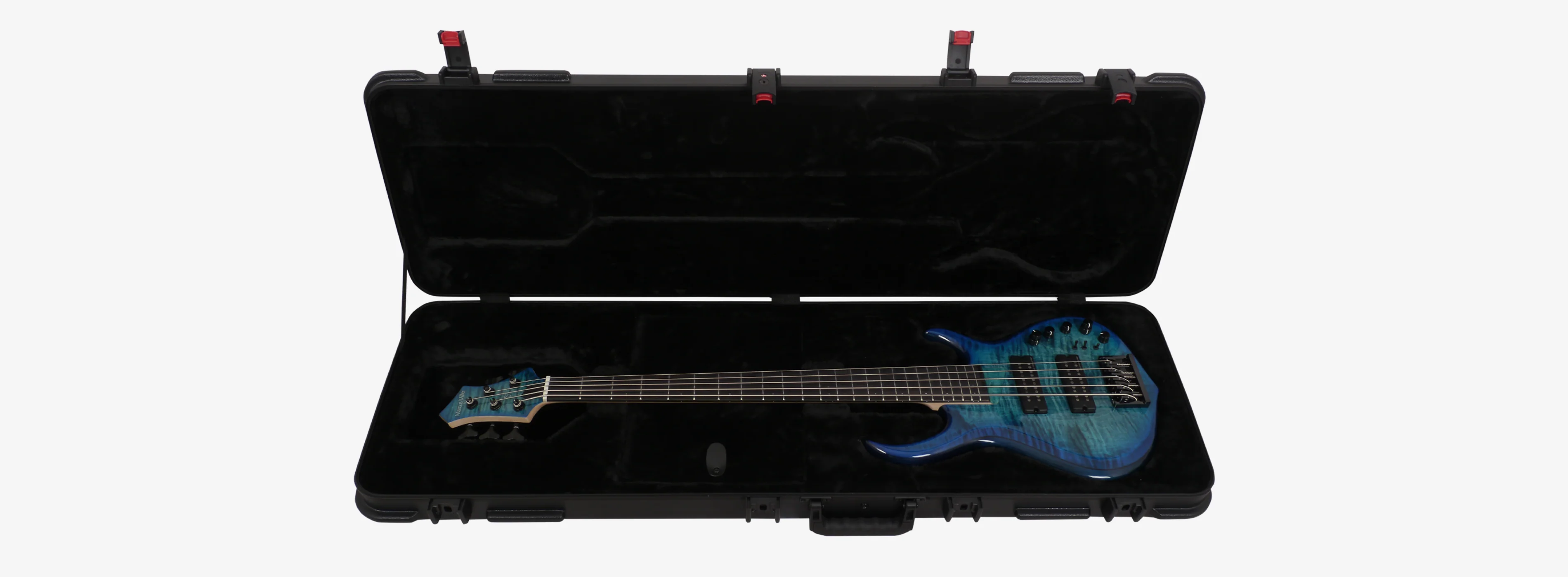 Sire Hardcase with TSA Lock - Image 4
