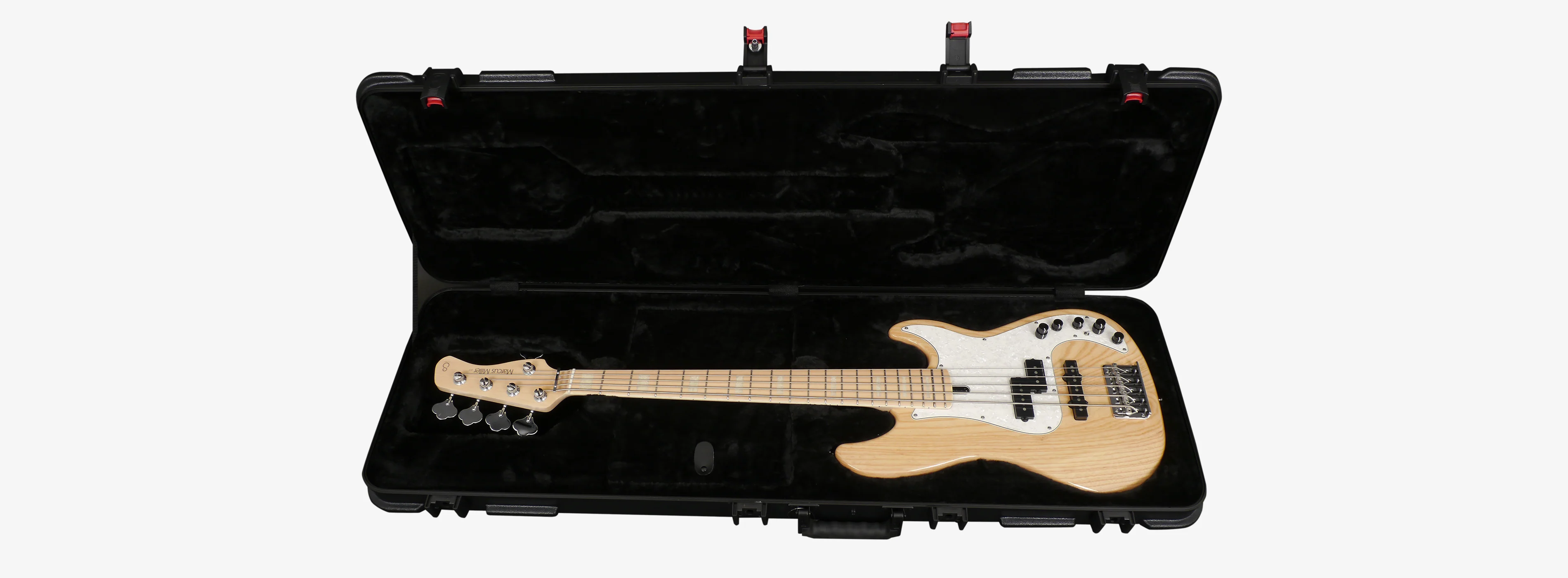 Sire Hardcase with TSA Lock - Image 5