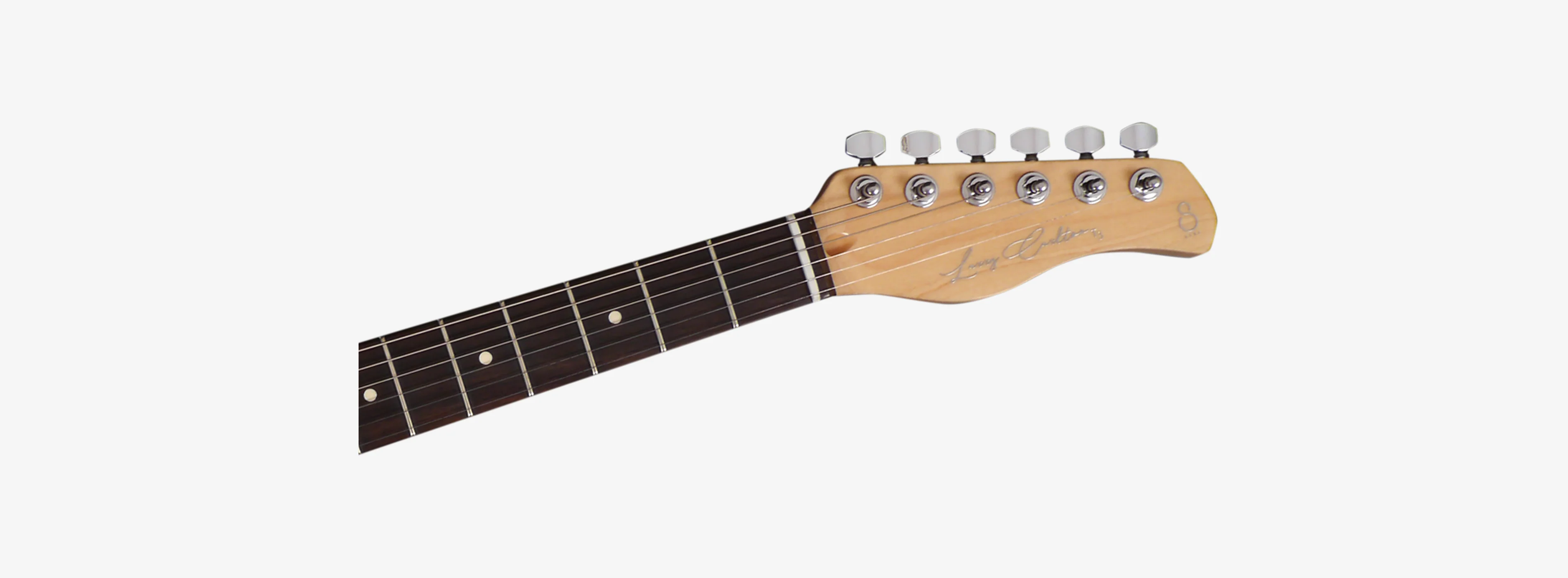 Sire Larry Carlton T3 - Image 10