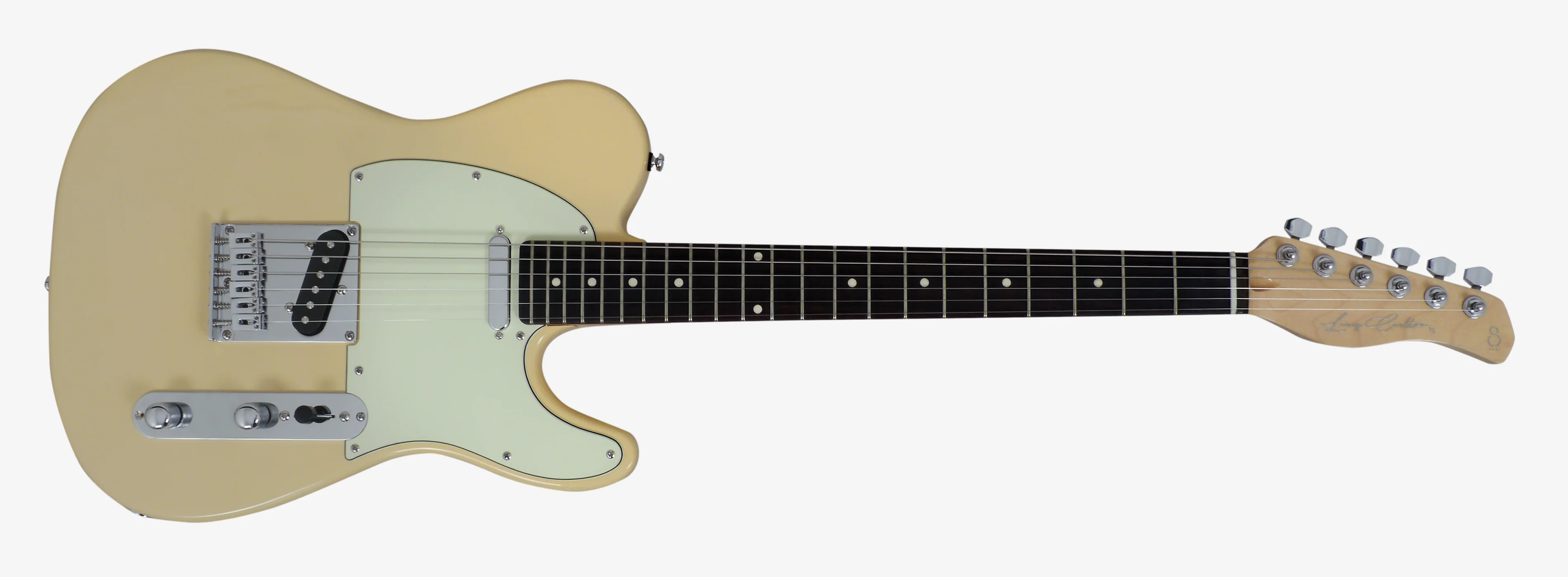Sire Larry Carlton T3 - Image 11