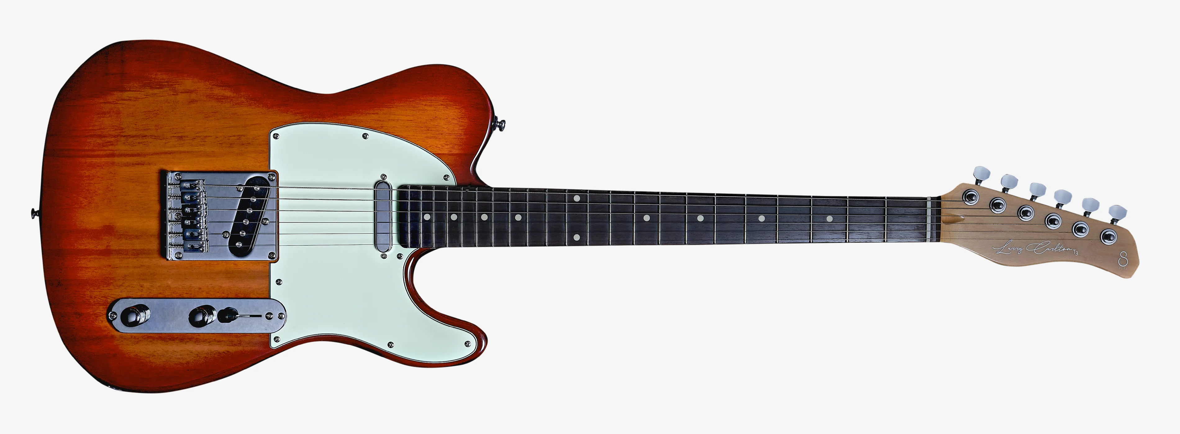 Sire Larry Carlton T3 - Image 16