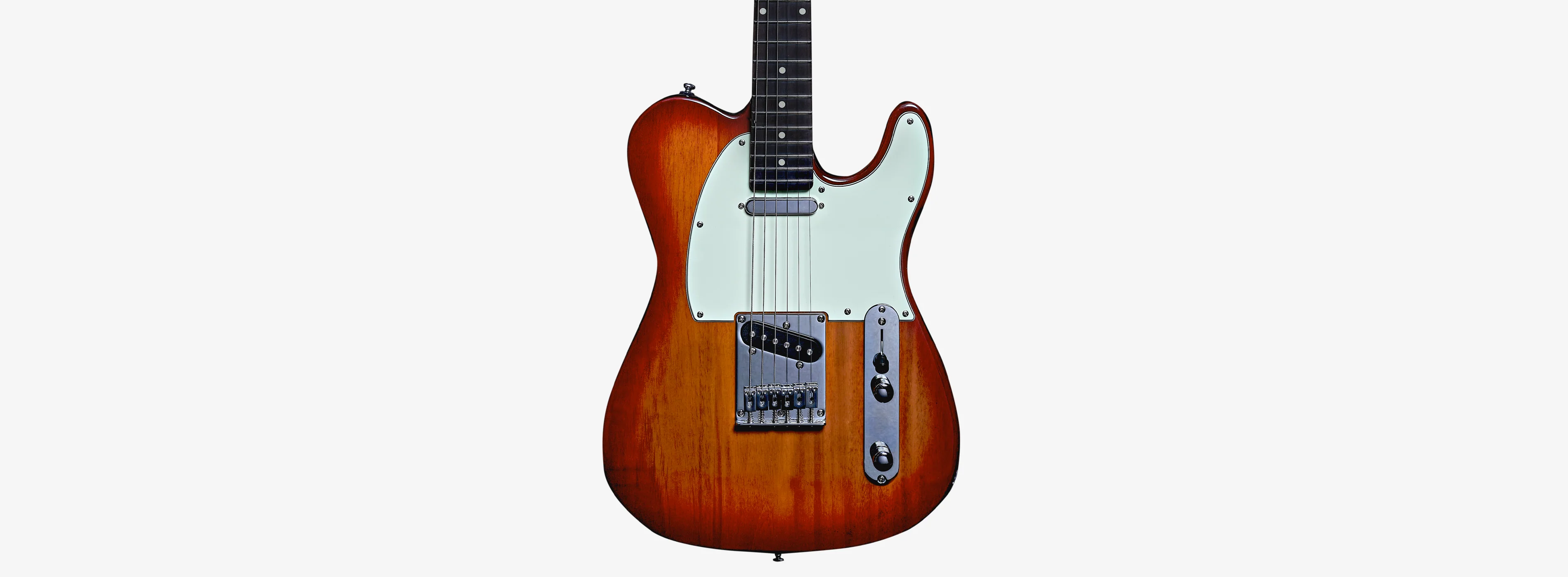Sire Larry Carlton T3 - Image 17
