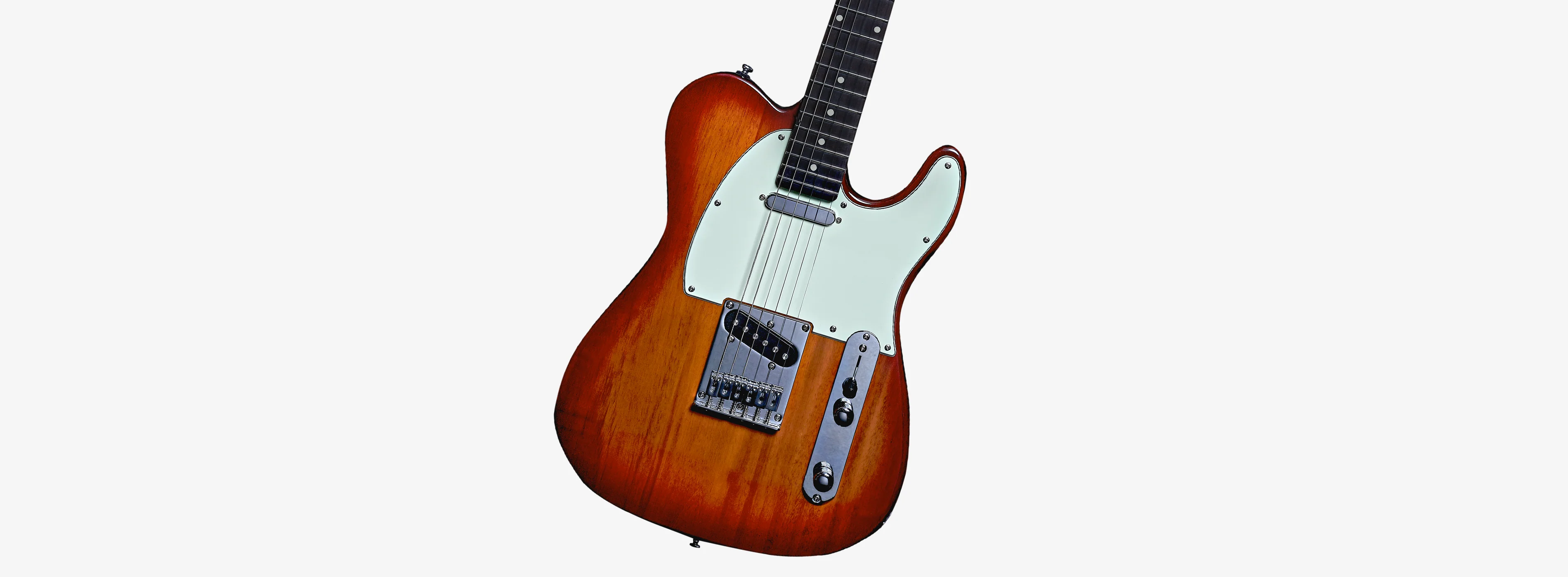 Sire Larry Carlton T3 - Image 18