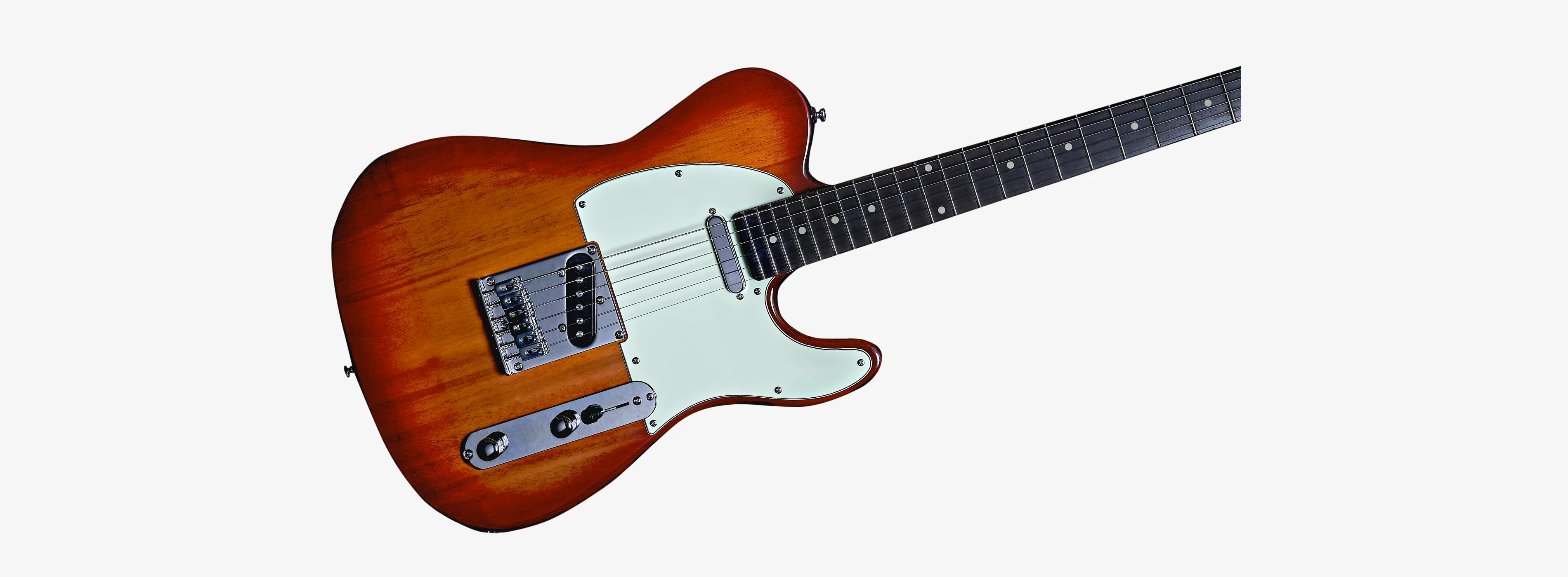 Sire Larry Carlton T3 - Image 19