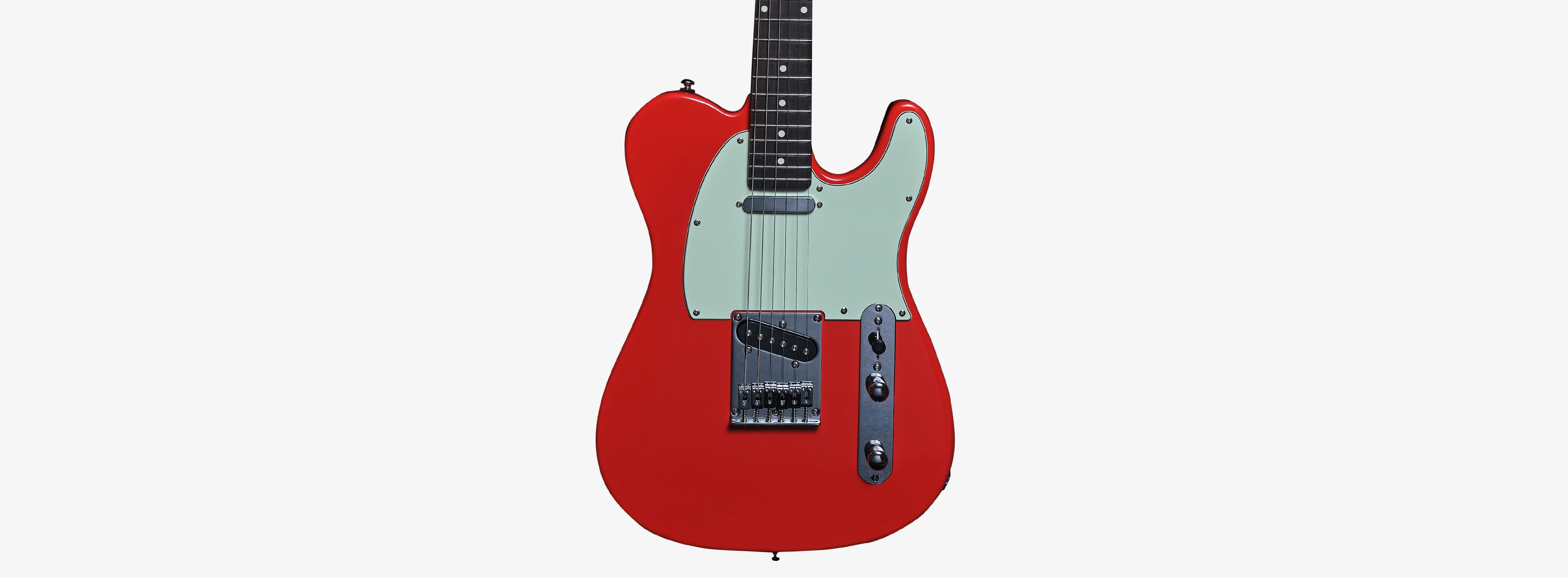 Sire Larry Carlton T3 - Image 2