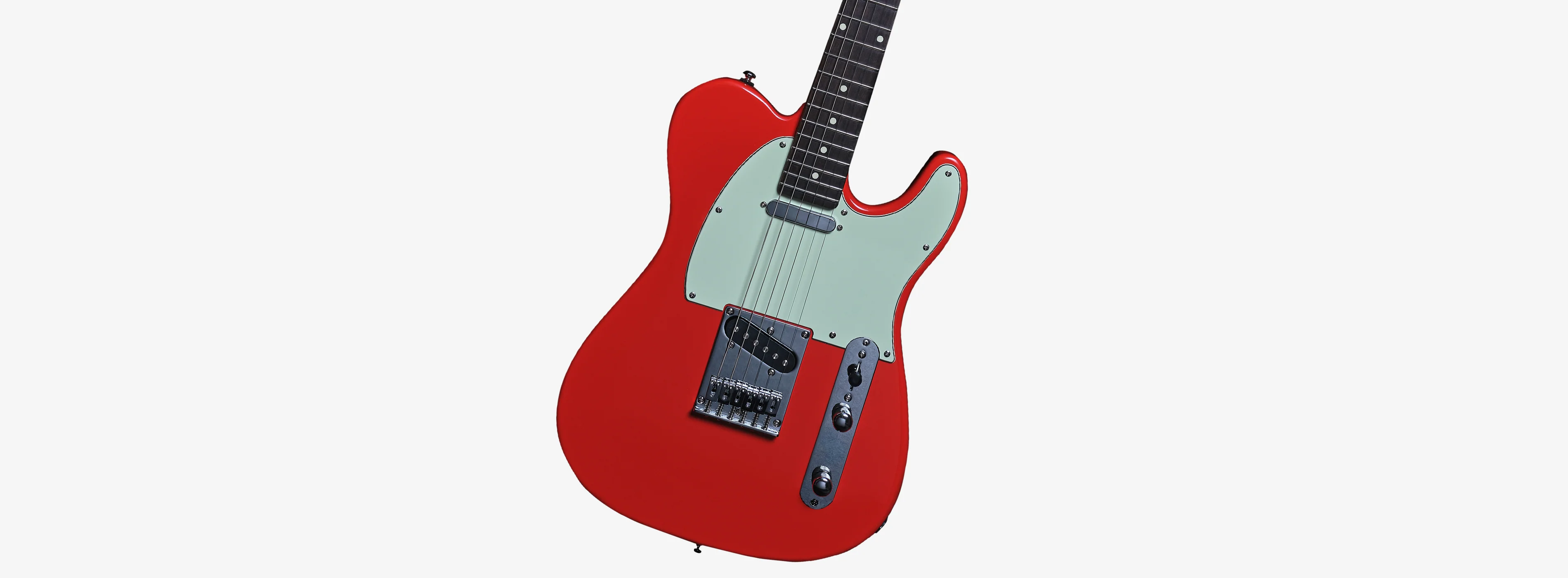 Sire Larry Carlton T3 - Image 3