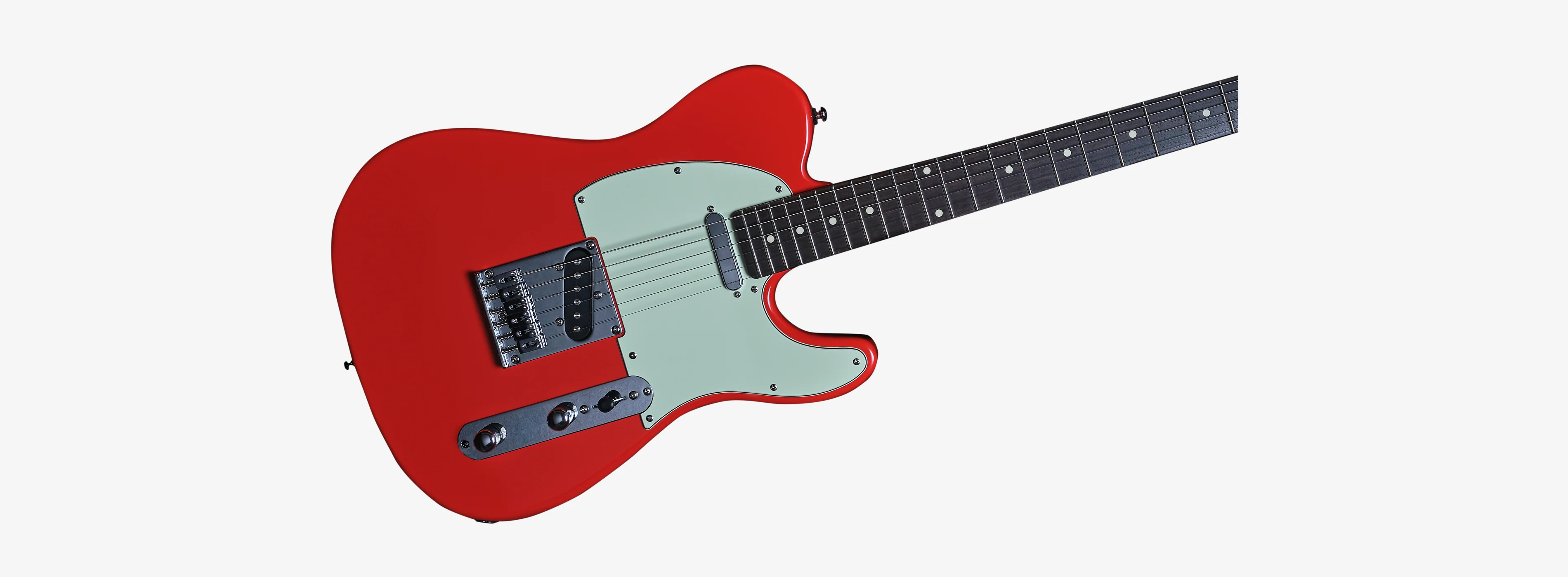 Sire Larry Carlton T3 - Image 4
