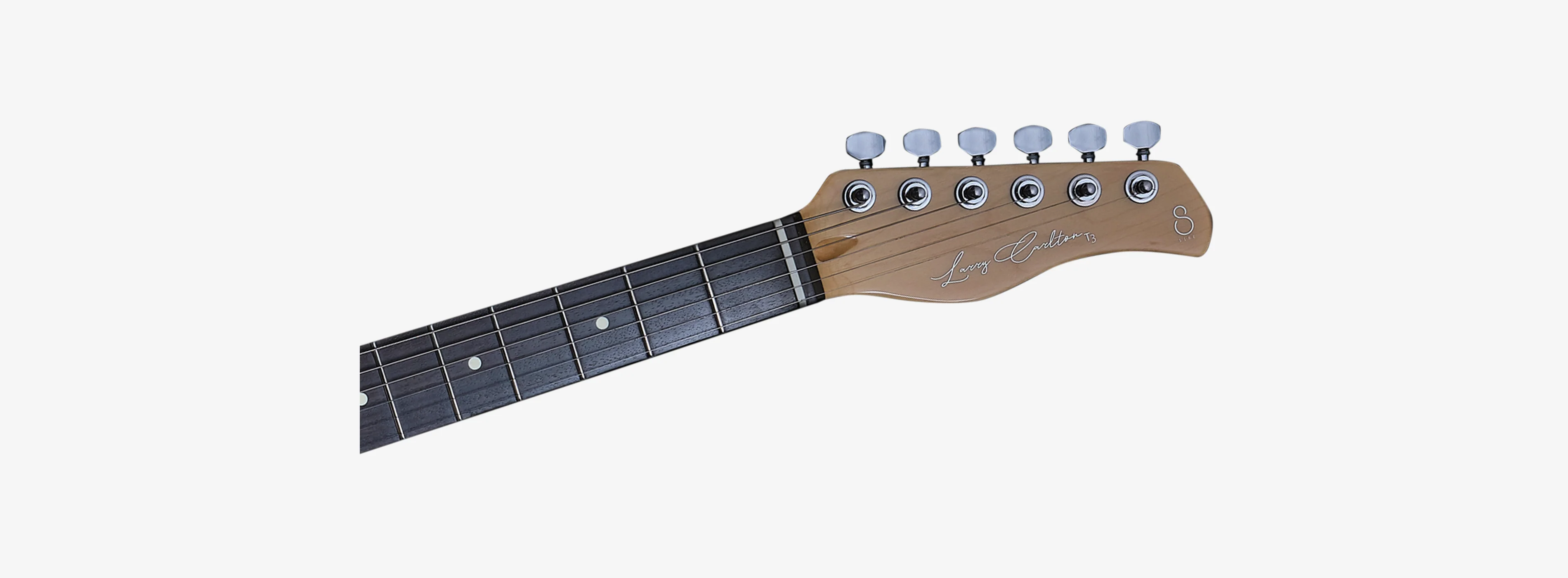 Sire Larry Carlton T3 - Image 5