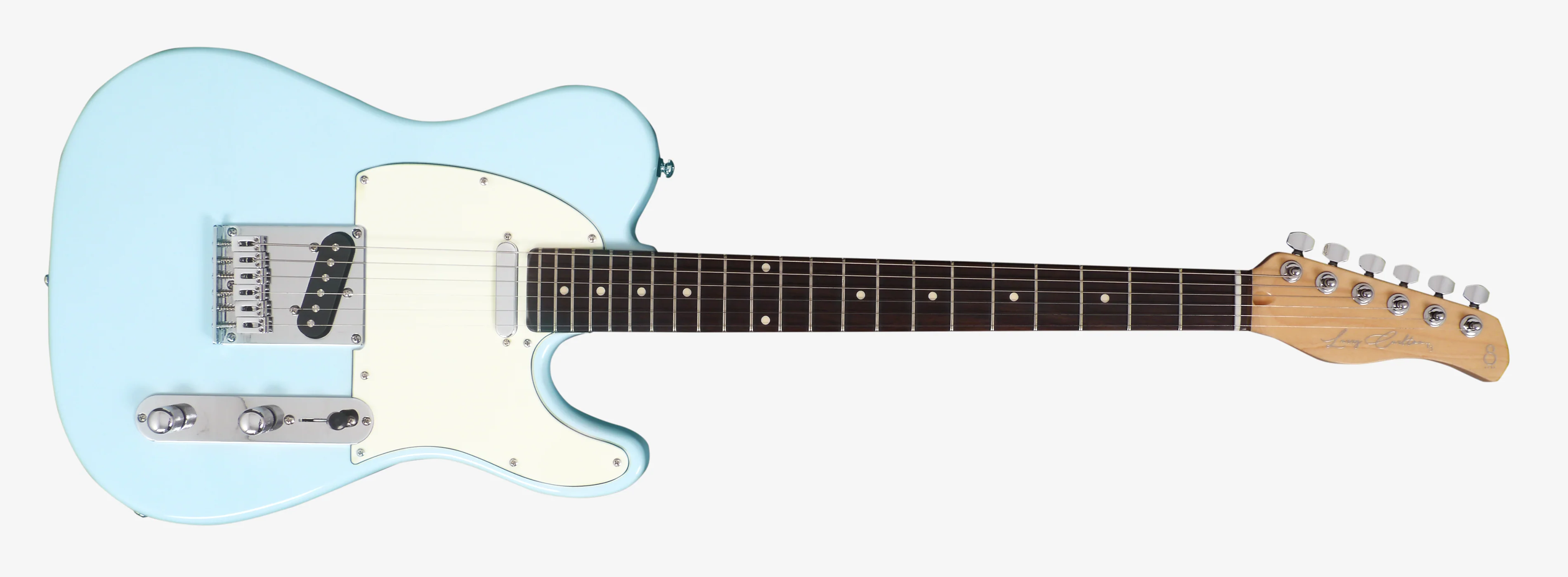 Sire Larry Carlton T3 - Image 6