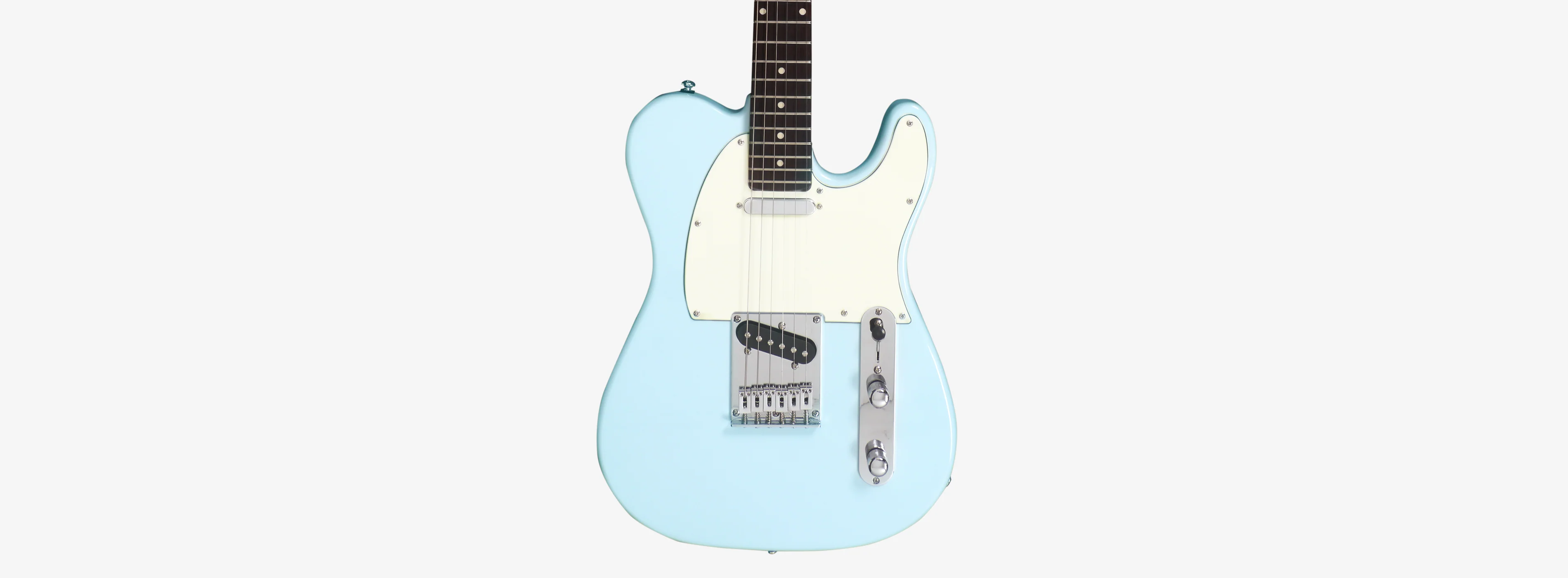 Sire Larry Carlton T3 - Image 7
