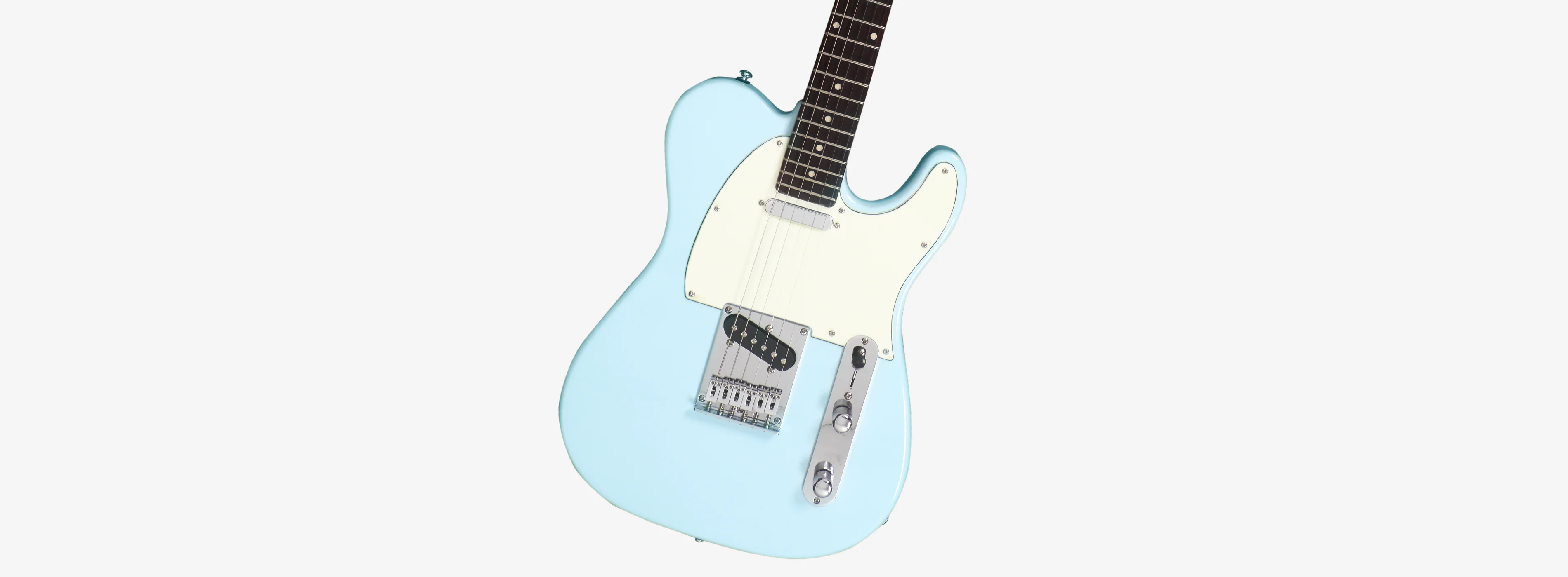 Sire Larry Carlton T3 - Image 8