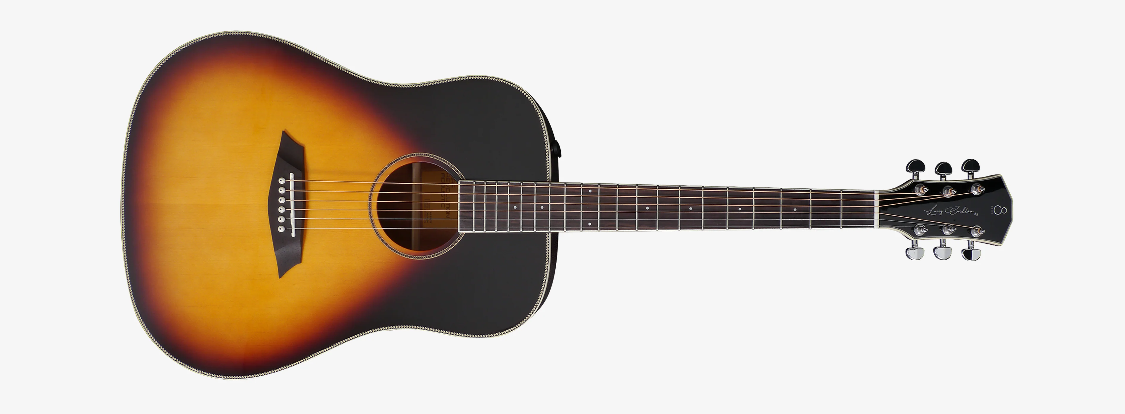 Sire Larry Carlton A3-D - Image 5