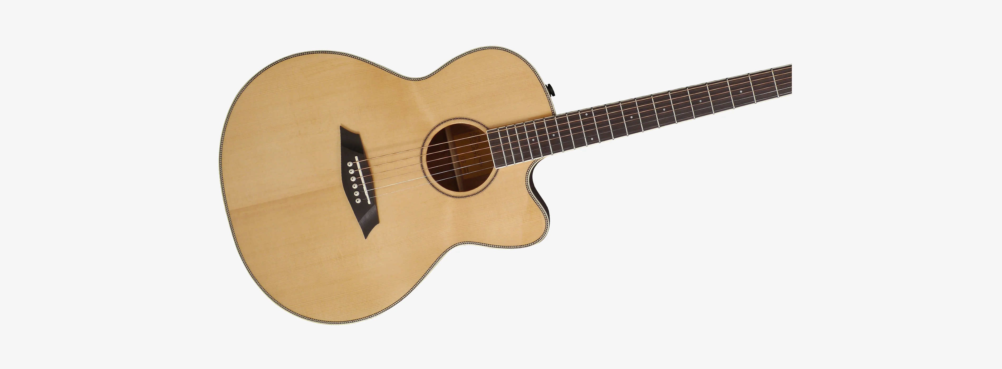 Sire Larry Carlton A3-G - Image 4