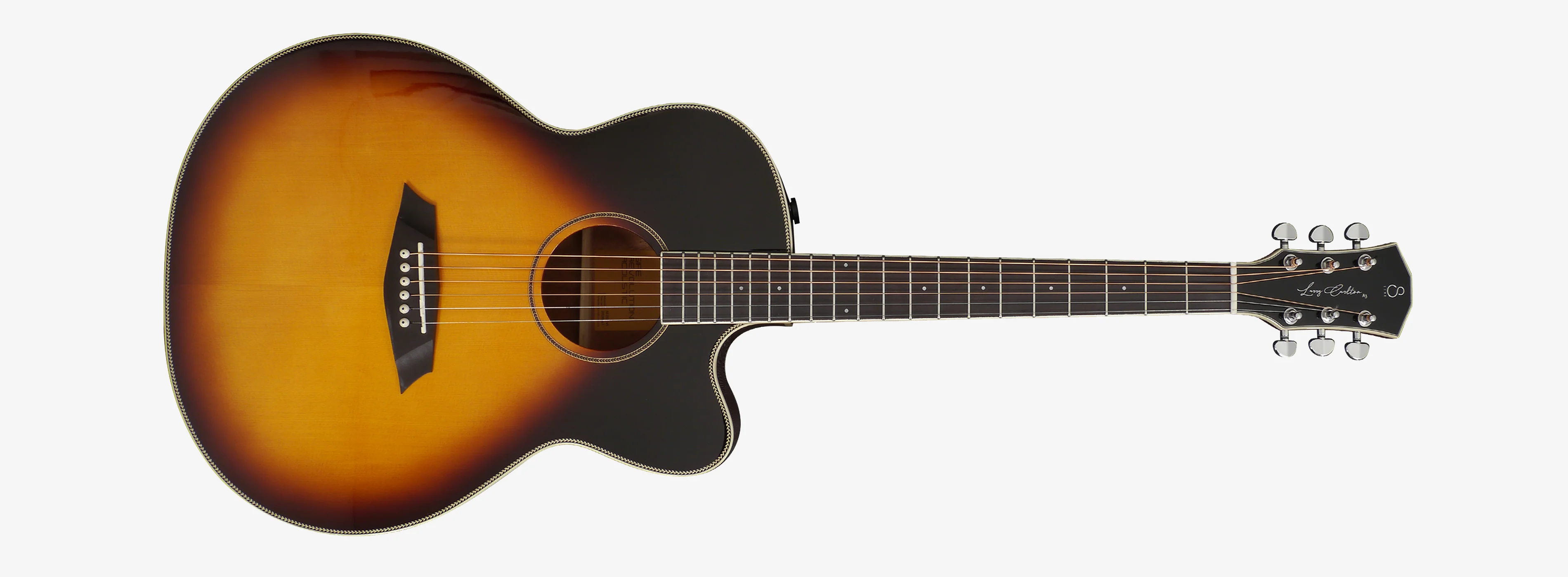 Sire Larry Carlton A3-G - Image 5