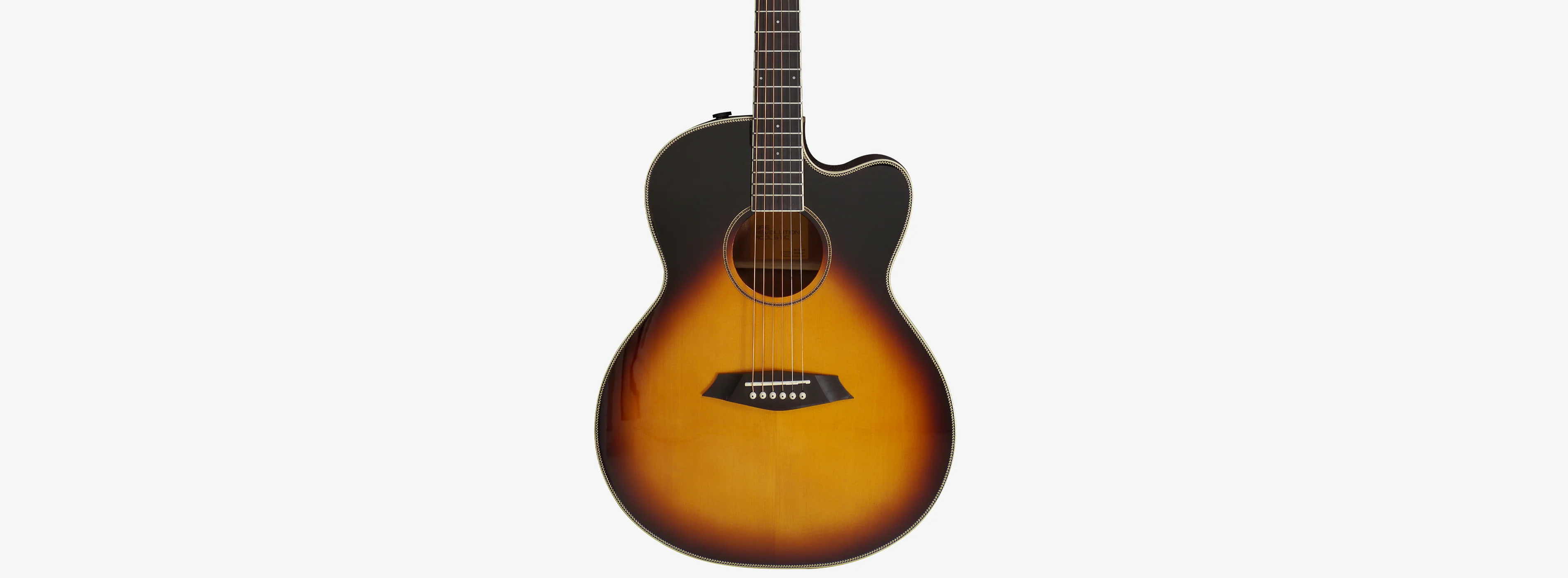 Sire Larry Carlton A3-G - Image 6