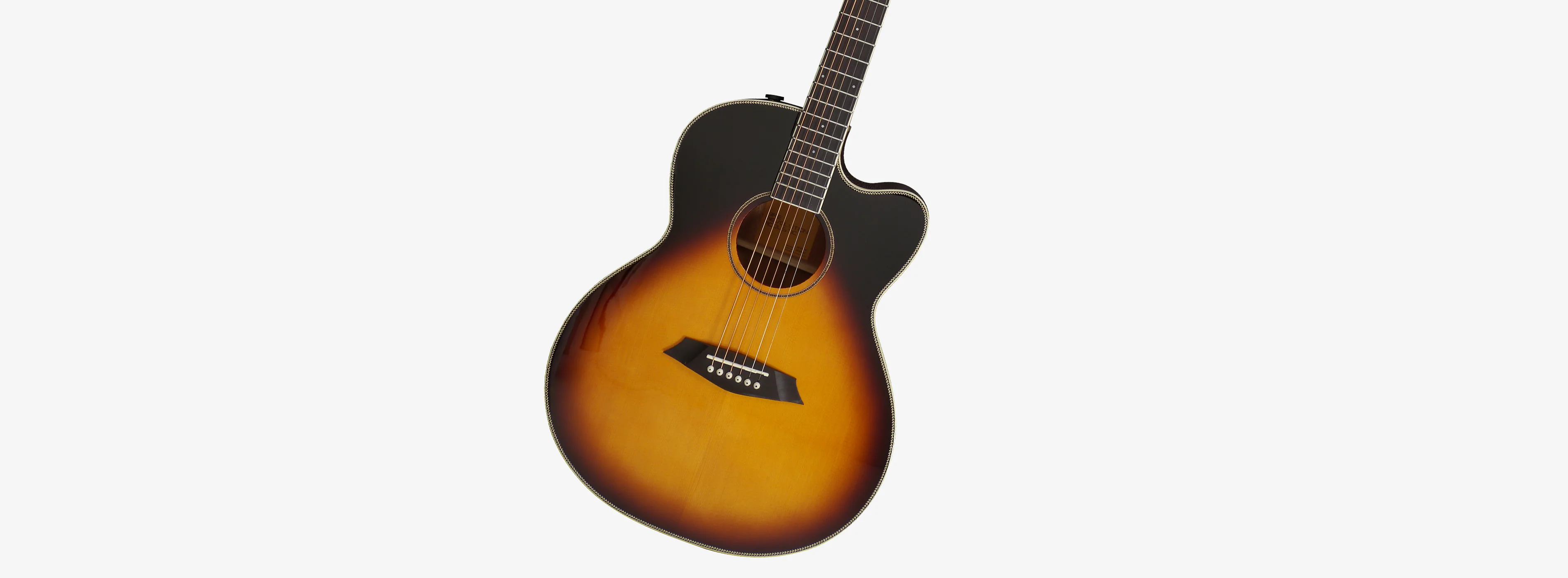 Sire Larry Carlton A3-G - Image 7