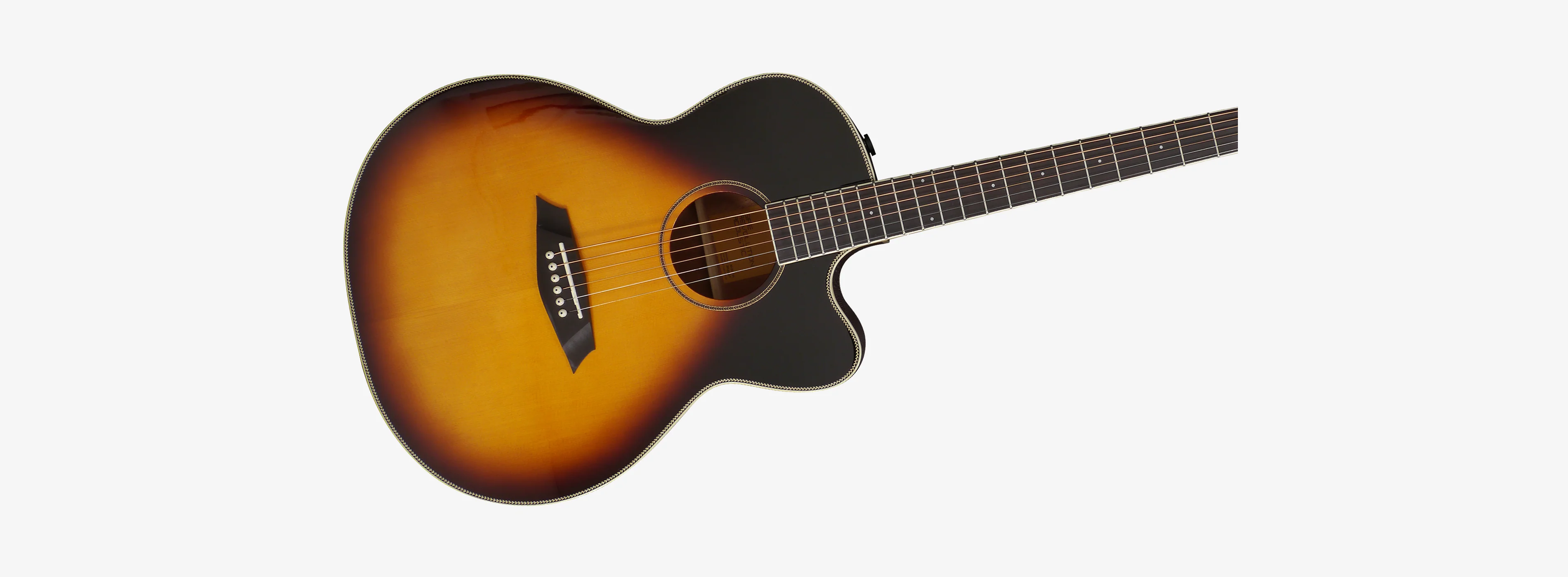 Sire Larry Carlton A3-G - Image 8