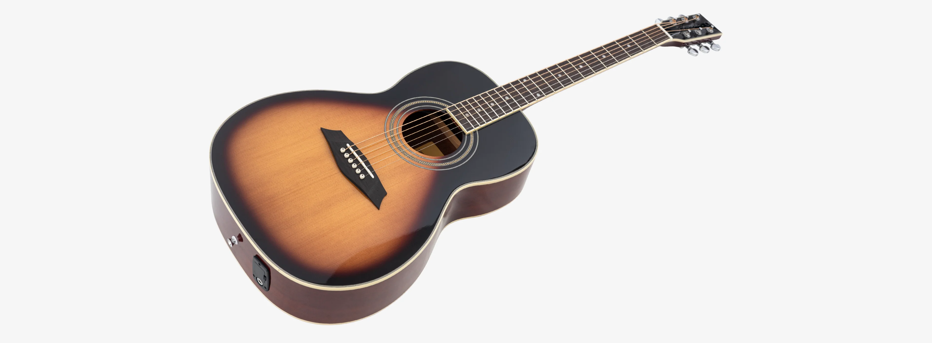 Sire Larry Carlton A3 Parlor - Image 10