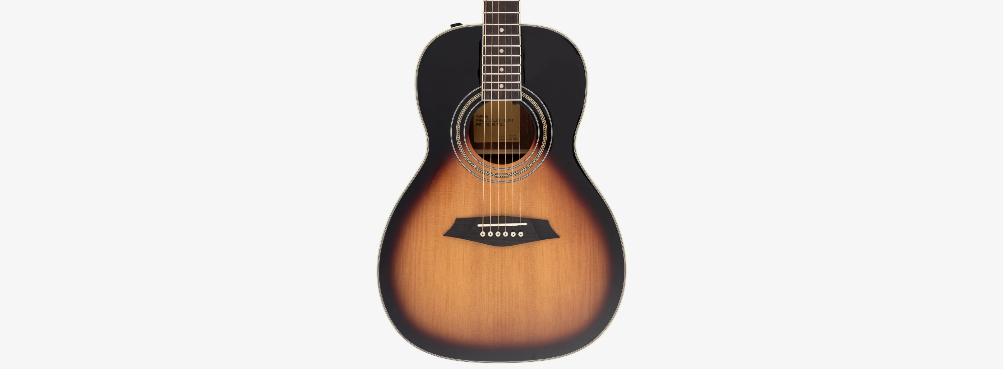 Sire Larry Carlton A3 Parlor - Image 11