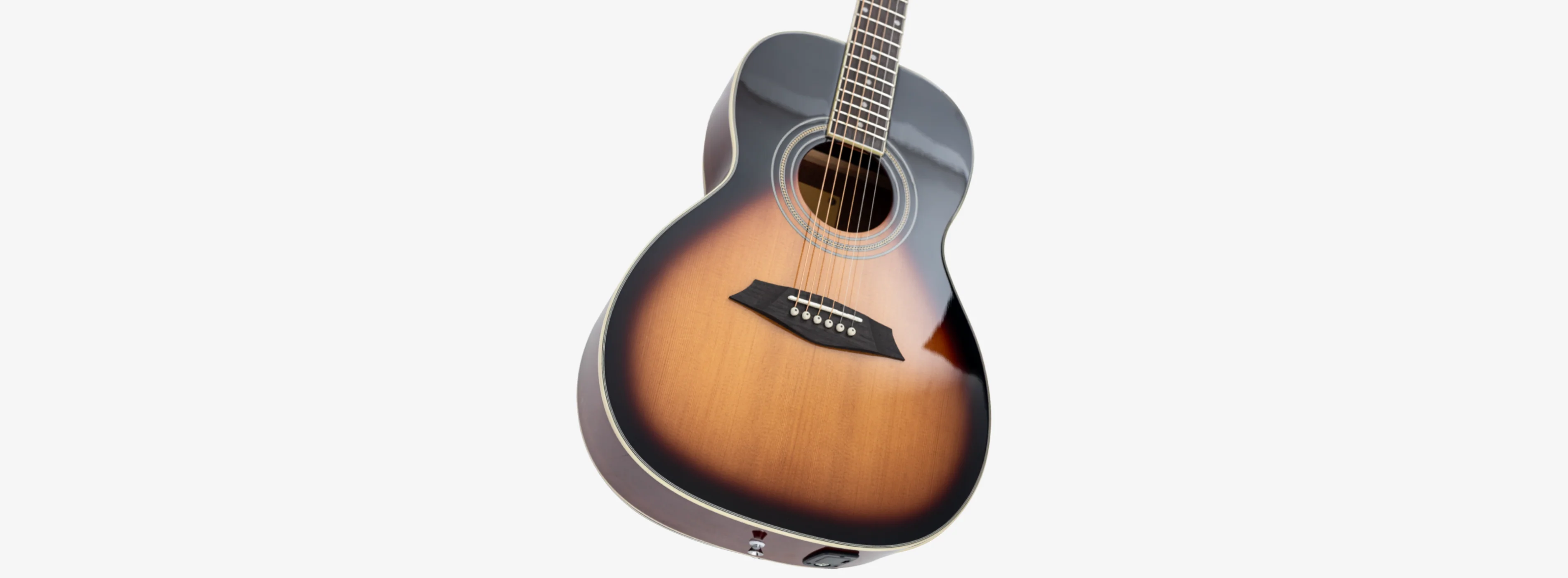Sire Larry Carlton A3 Parlor - Image 12