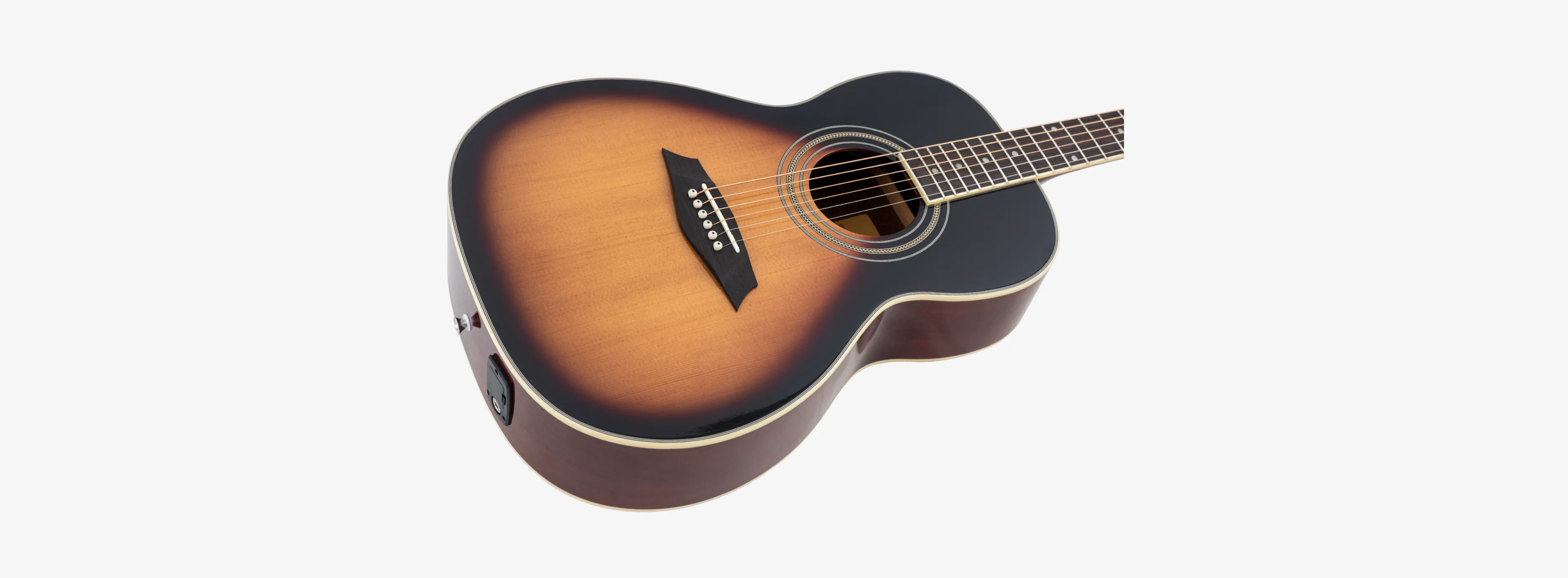 Sire Larry Carlton A3 Parlor - Image 13