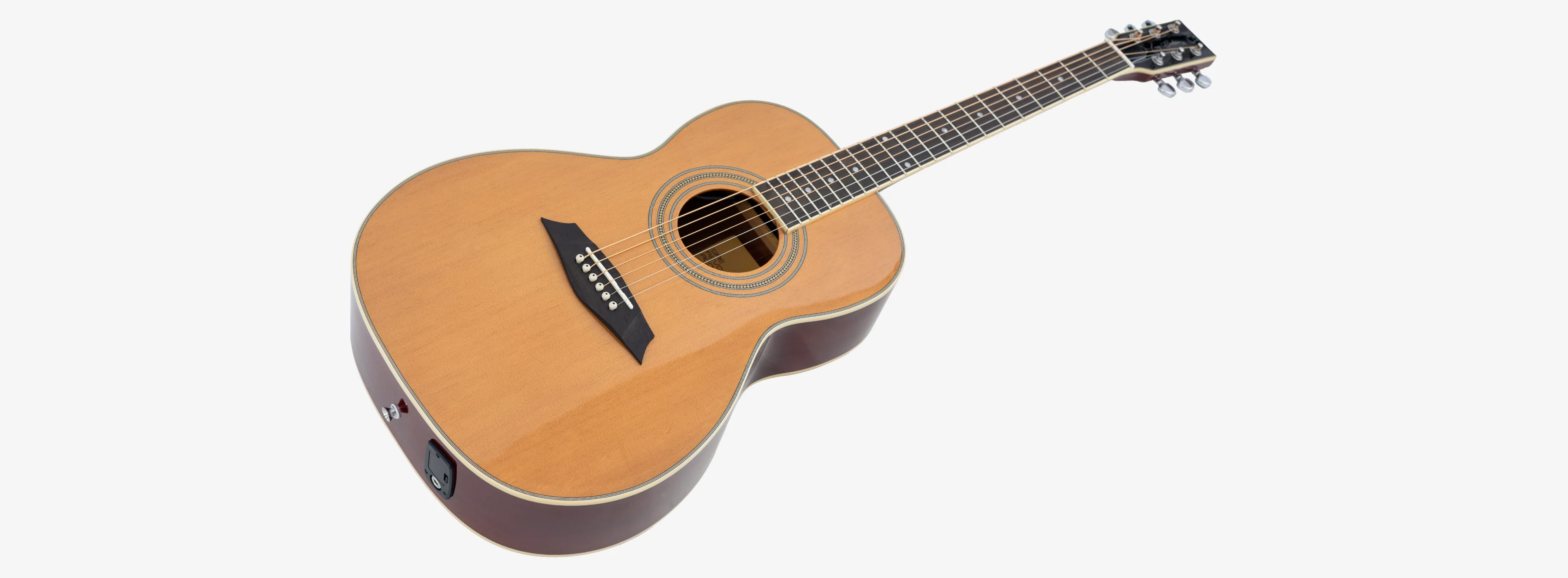 Sire Larry Carlton A3 Parlor - Image 3