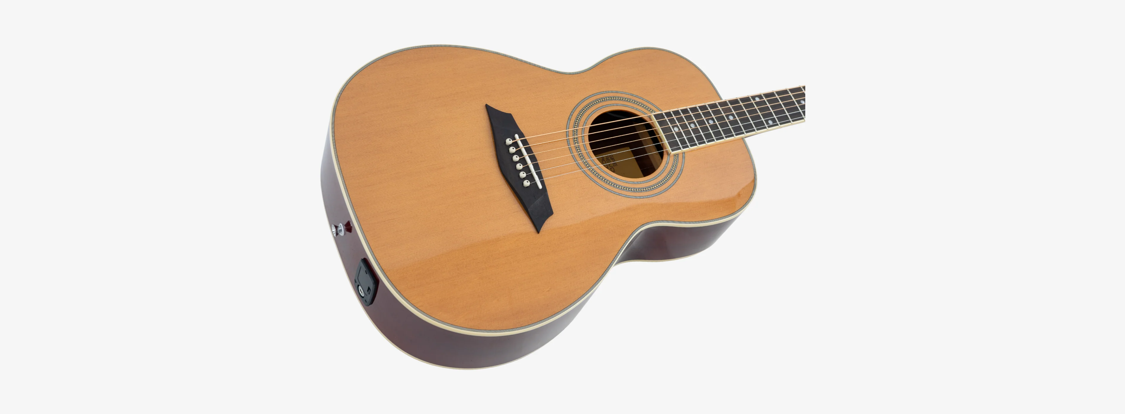 Sire Larry Carlton A3 Parlor - Image 6