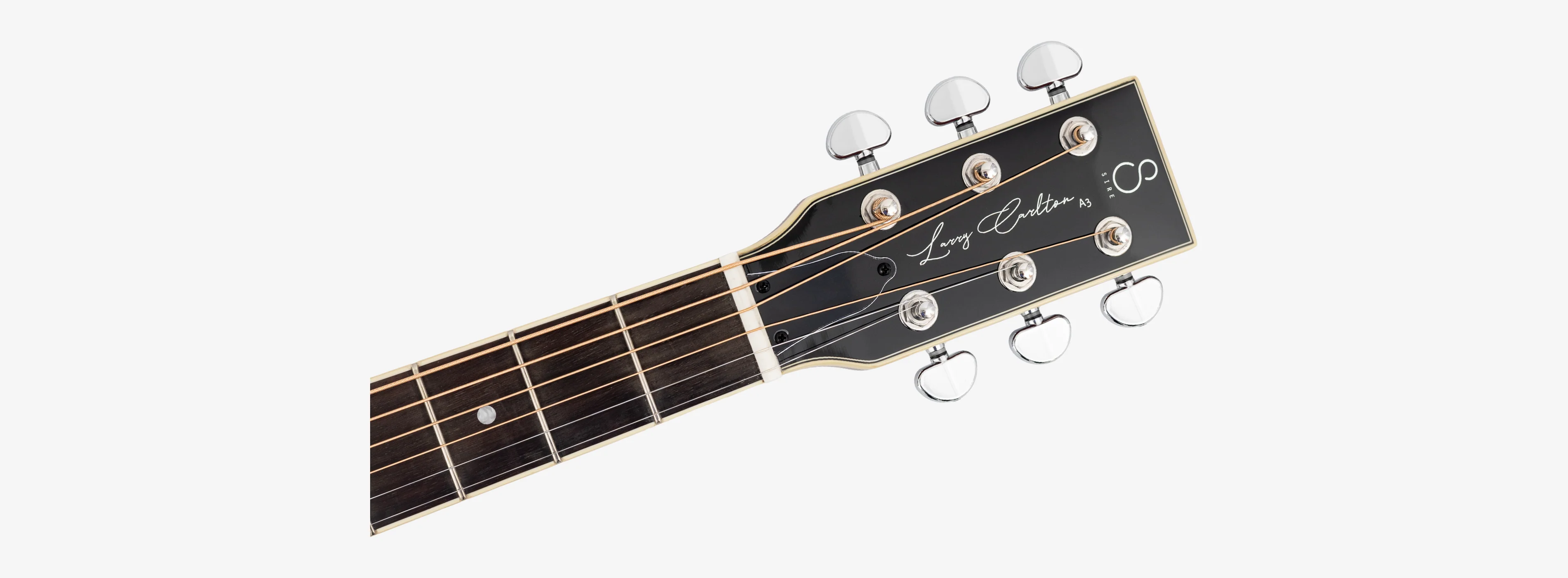 Sire Larry Carlton A3 Parlor - Image 7