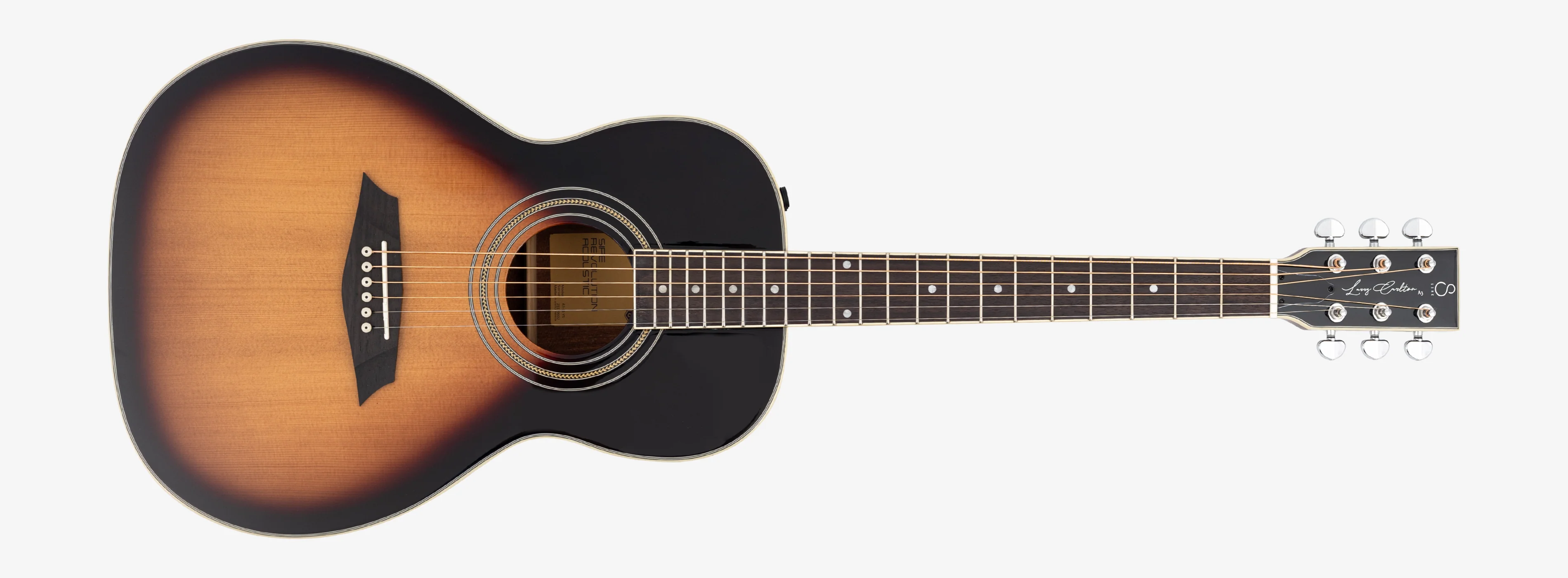 Sire Larry Carlton A3 Parlor - Image 8