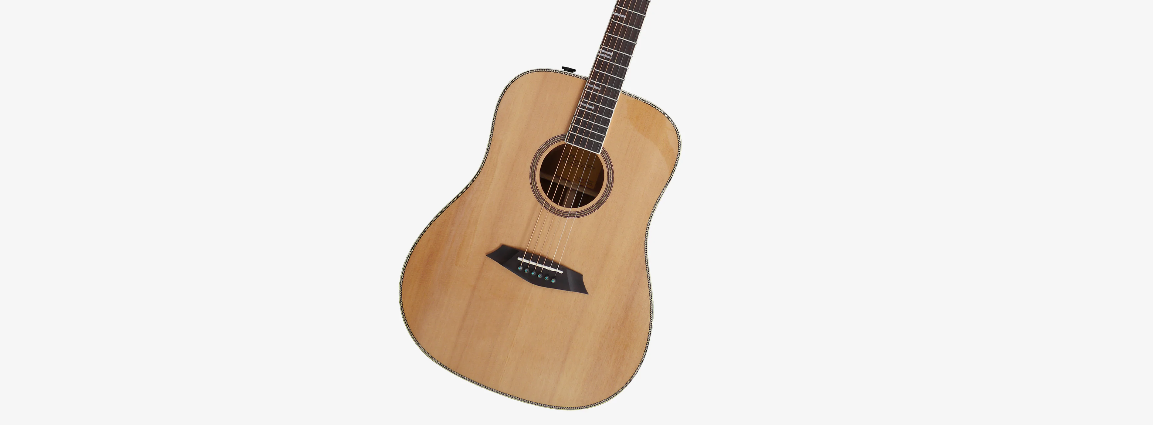 Sire Larry Carlton A4-D - Image 3